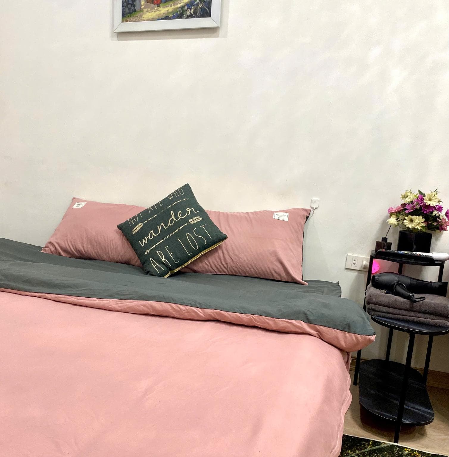 Hà Nội Hideaway 1 - 46 Nam Ngư photo 3