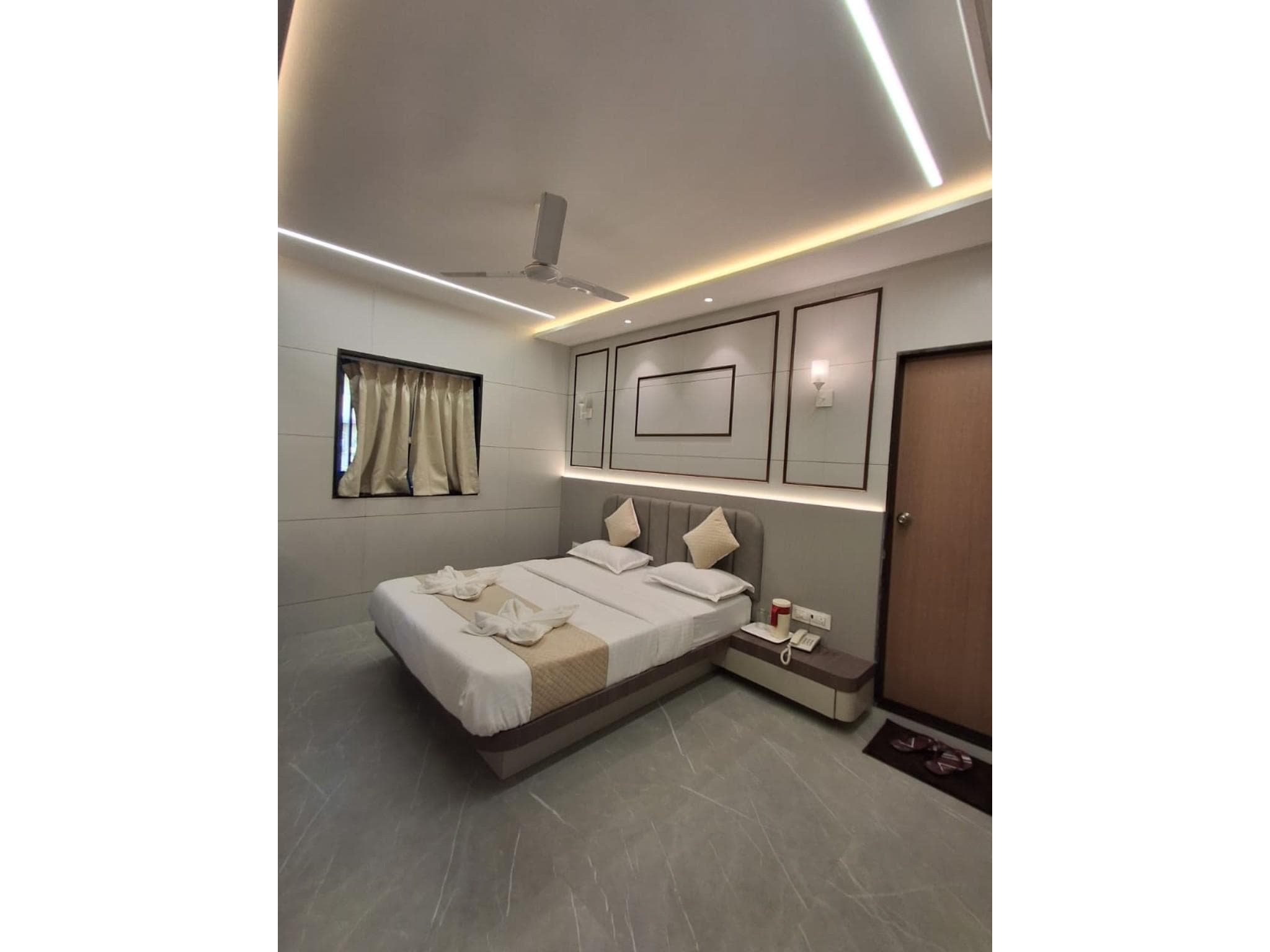 Hotel Le Glance Rooms & Dormitory