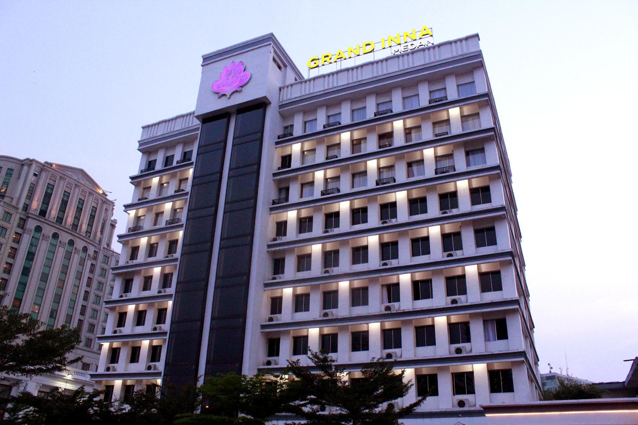 Grand Inna Medan photo 3