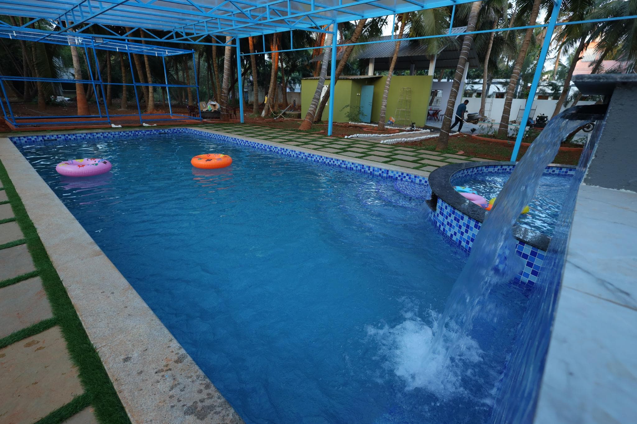 The Star Eco Stay - Le Etoile Villa photo 4