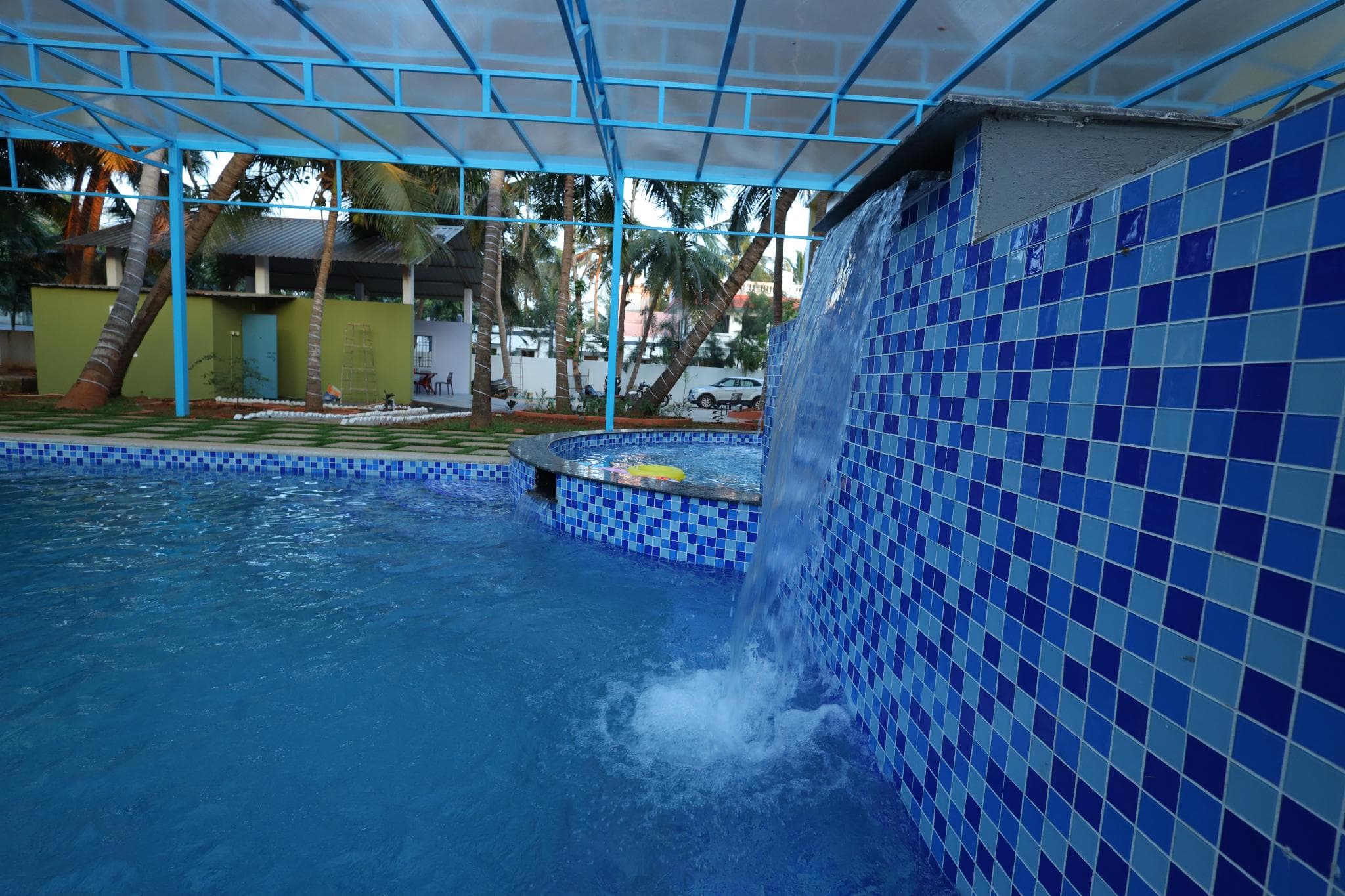 The Star Eco Stay - Le Etoile Villa photo 3