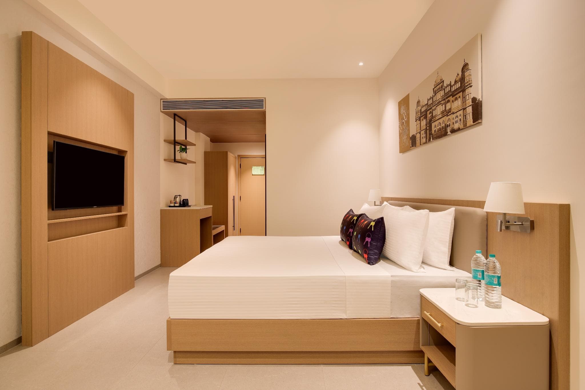 Keys Select by Lemon Tree Hotels, Vadodara photo 2