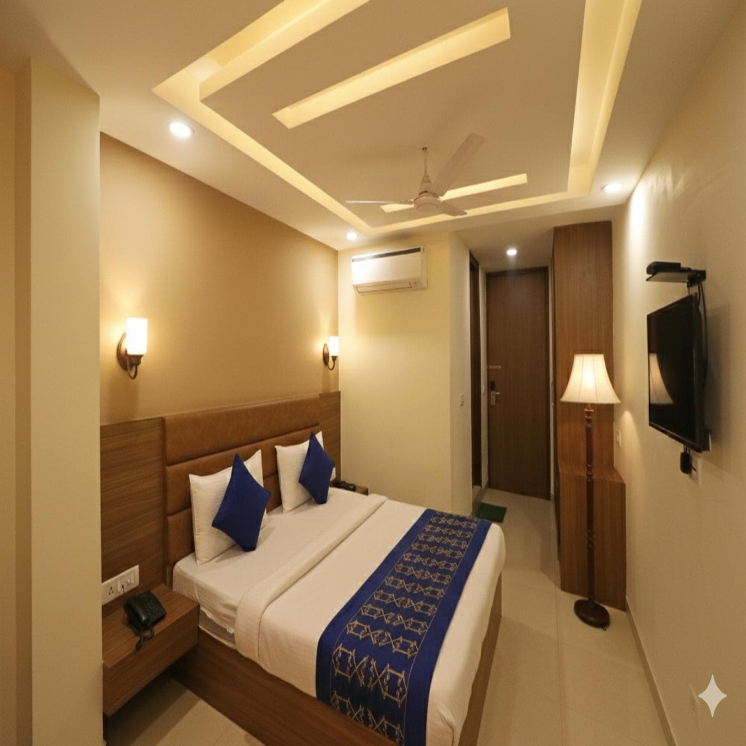 Hotel Grand Suites -Near Delhi Airport photo 3