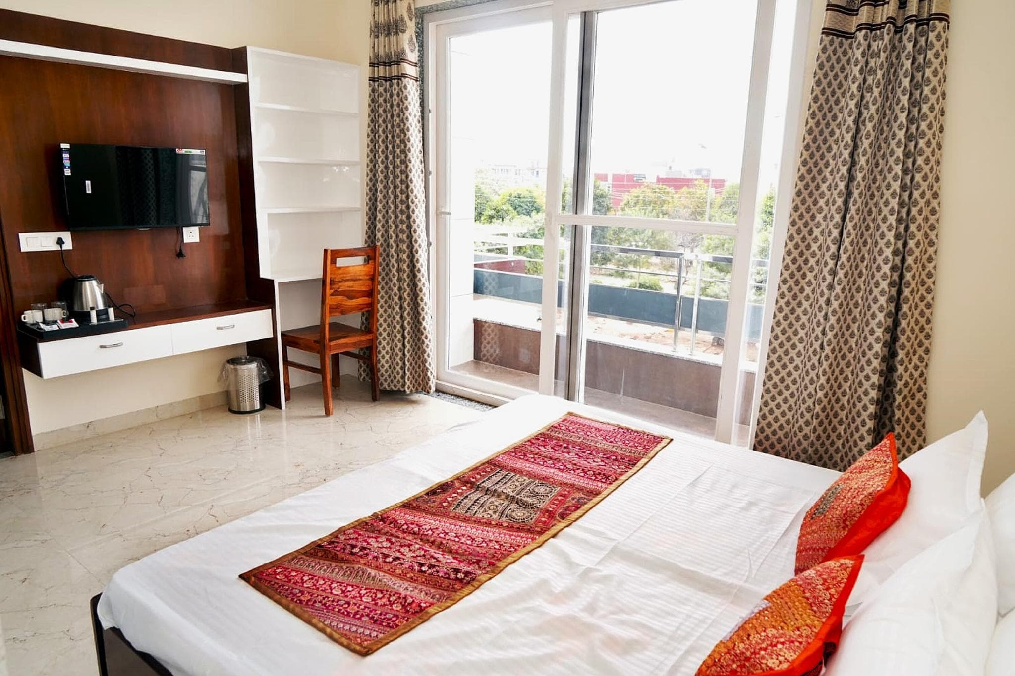 IT Park Home Stay Sector 13 photo 5