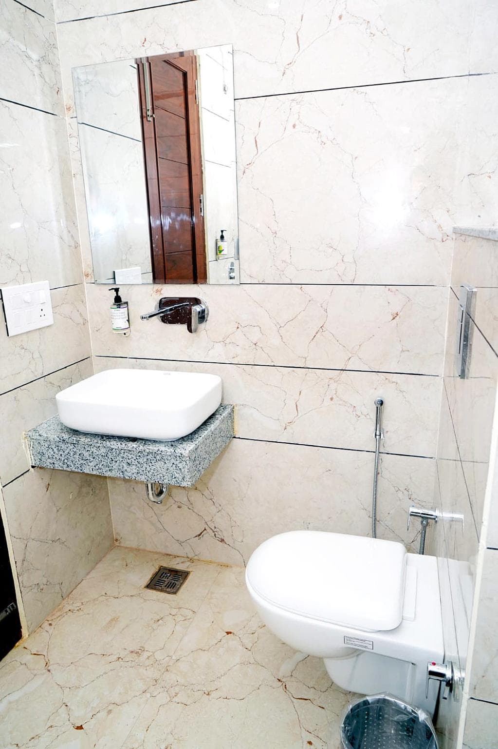 IT Park Home Stay Sector 13 photo 2