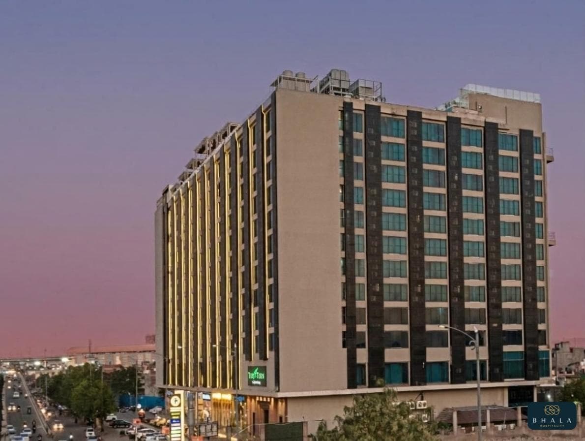 Bhala Hospitality – Grand Stays photo 5