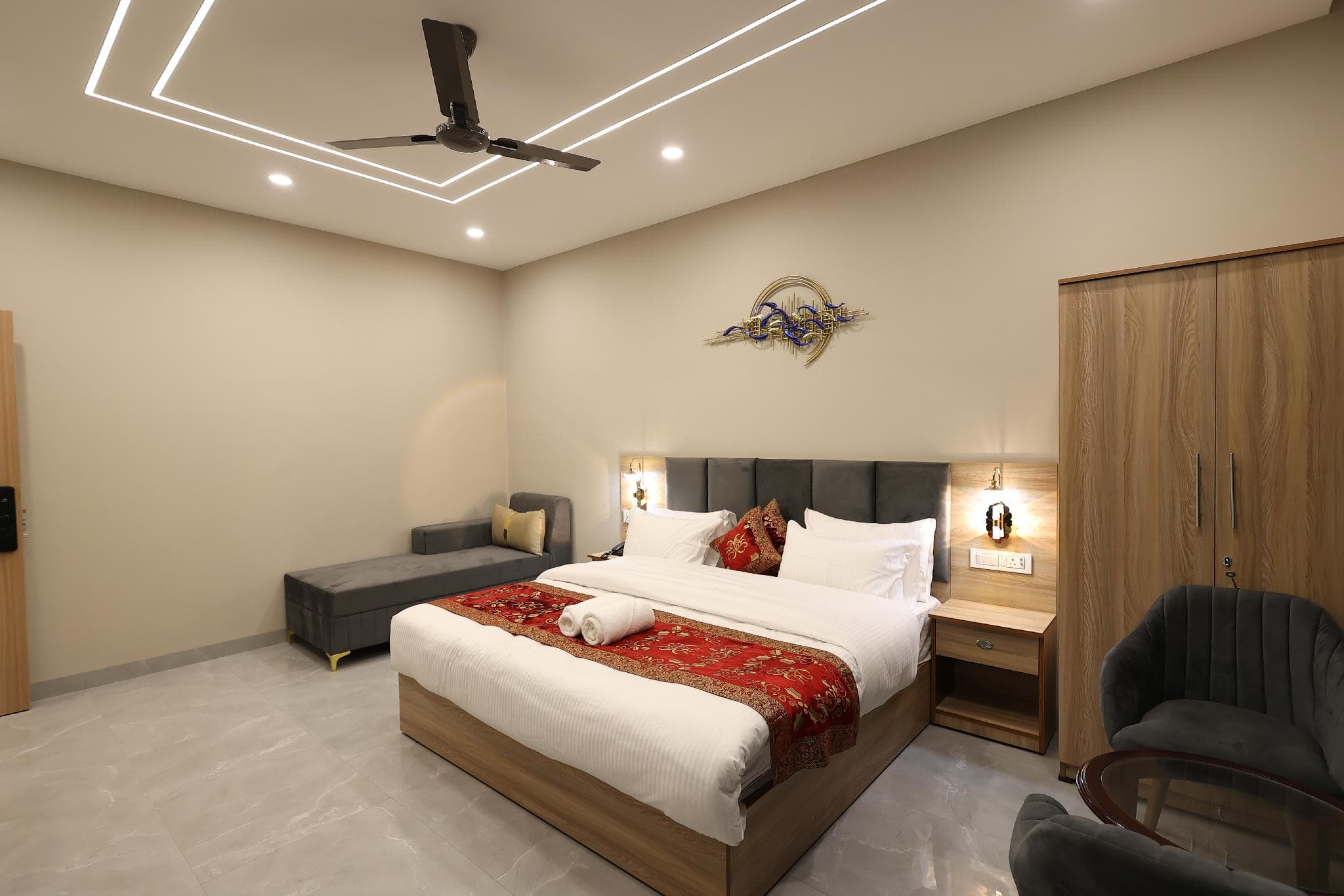 Mahadev Mansion photo 2