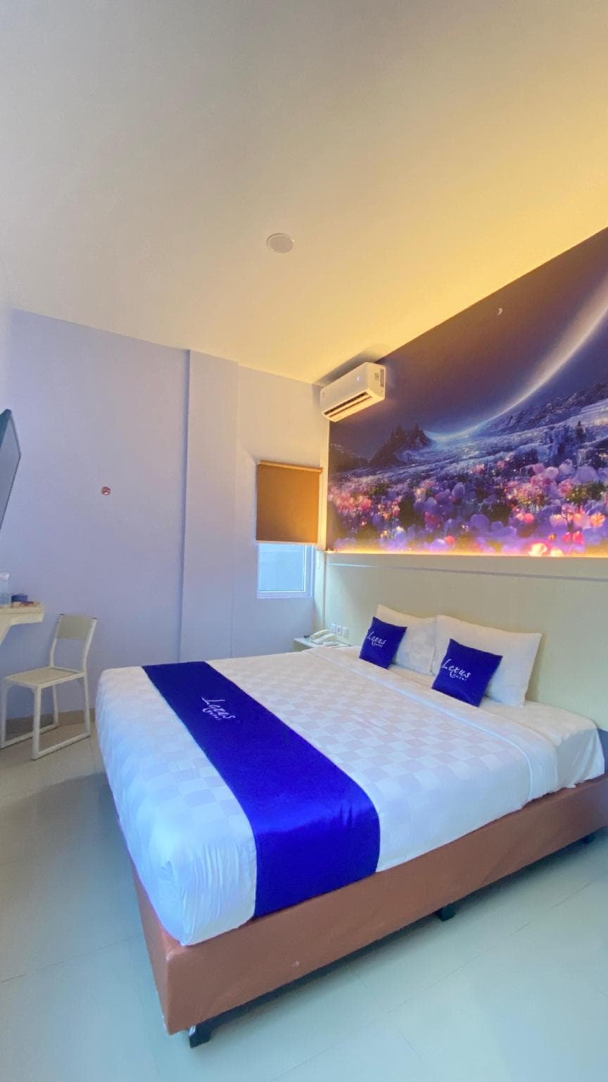 Lexus Hotel Medan photo 3