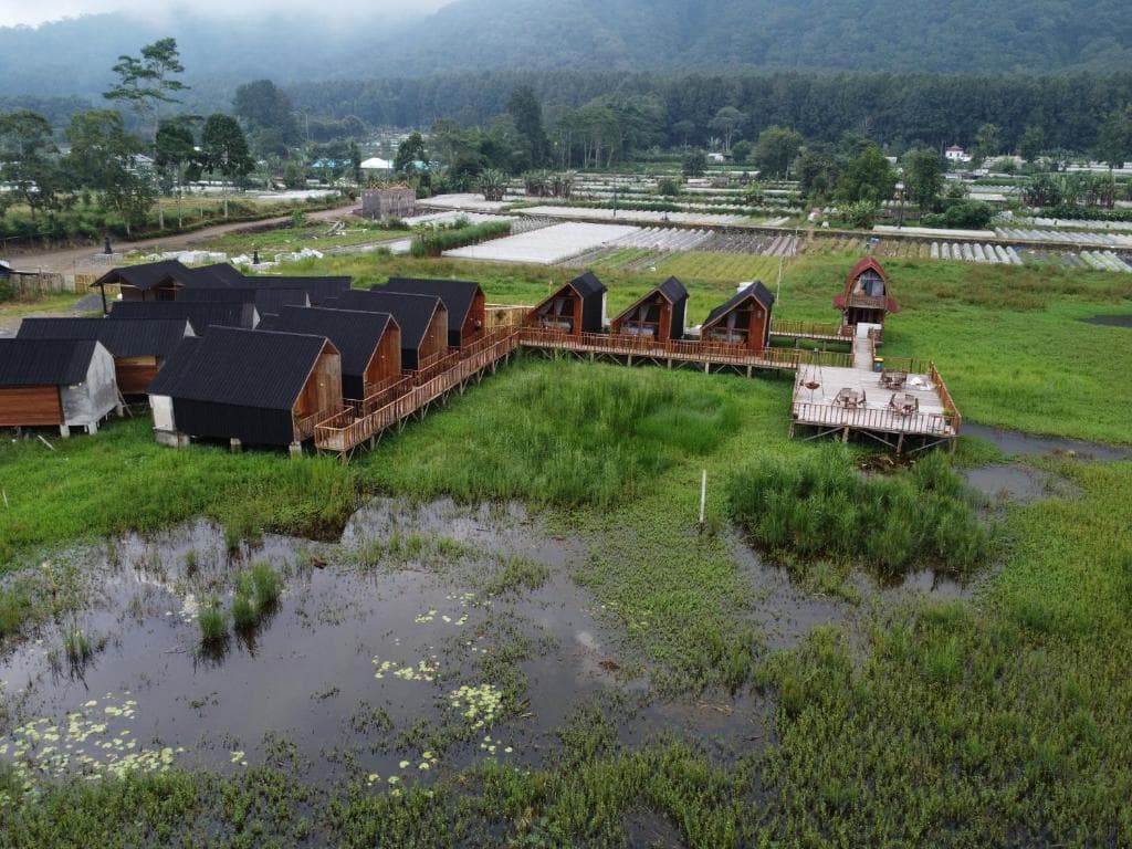 Dynasty Glamping Bedugul photo 4