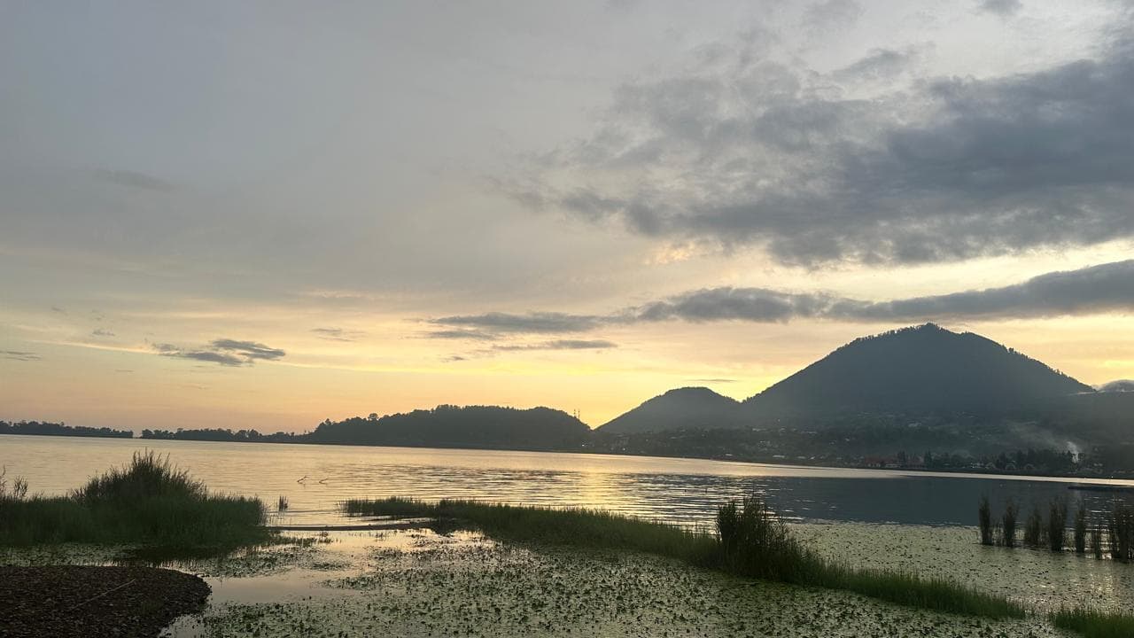 Dynasty Glamping Bedugul photo 5
