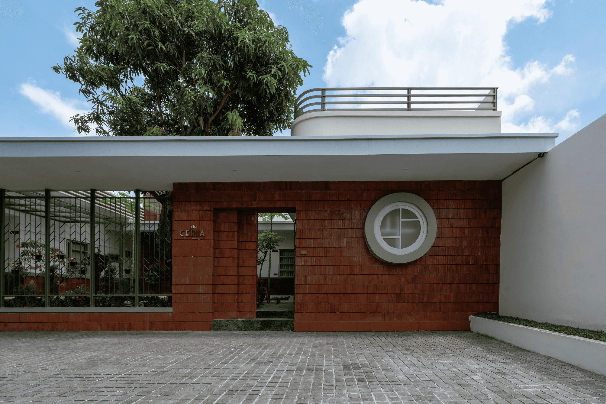 Villa Ceria Dukuh photo 4