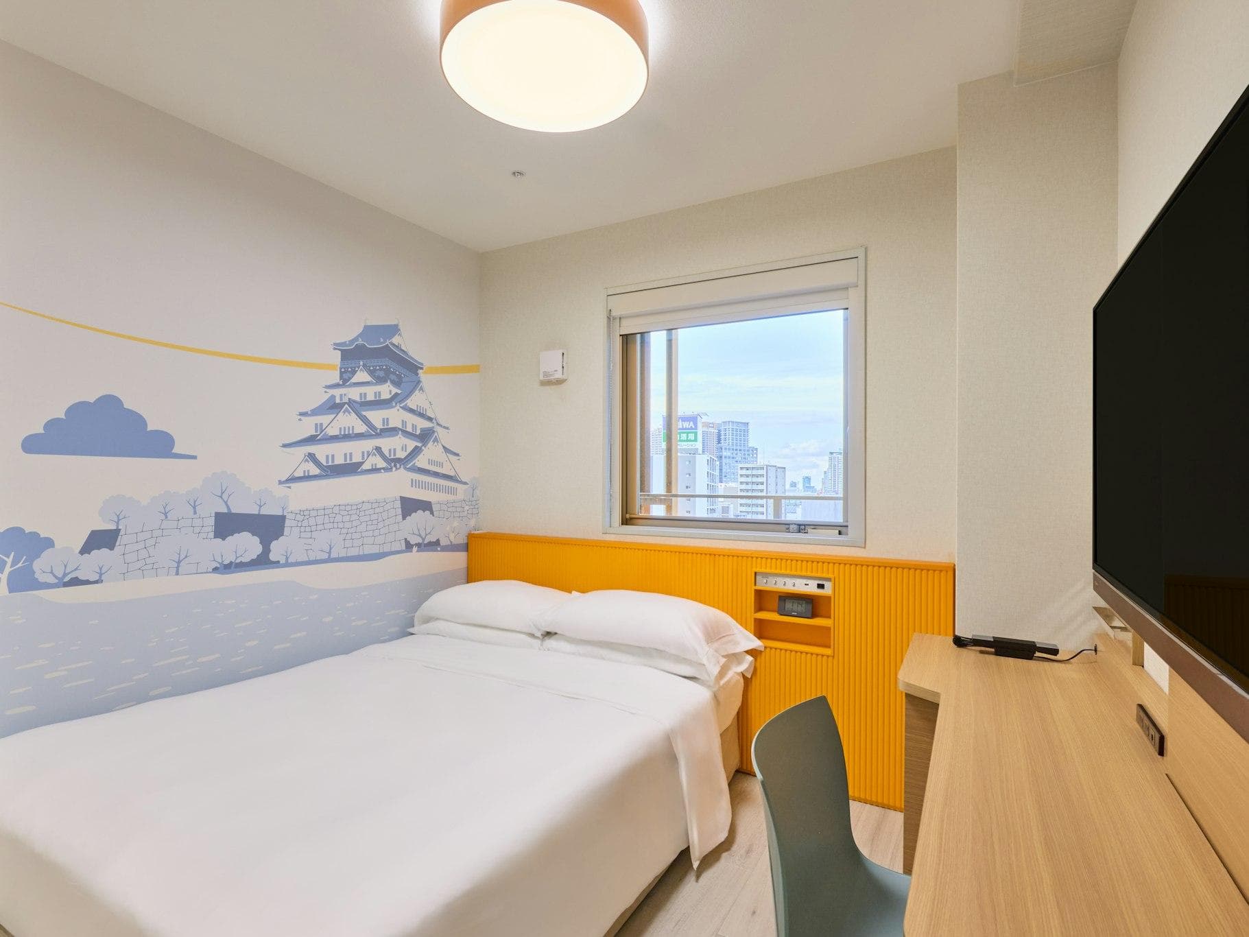 Centara Life Namba Hotel Osaka photo 2