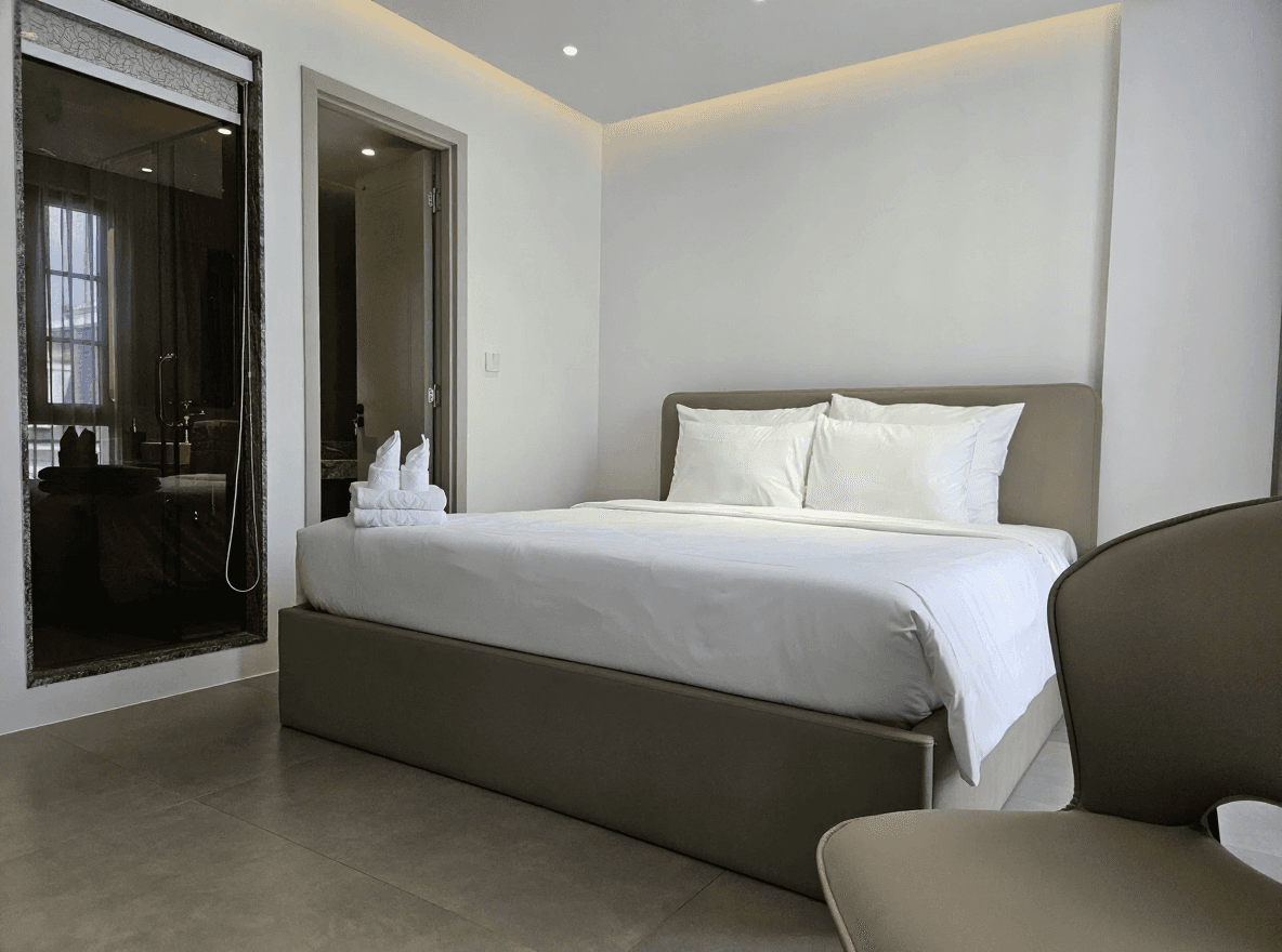 Sunday Boutique Hotel photo 2