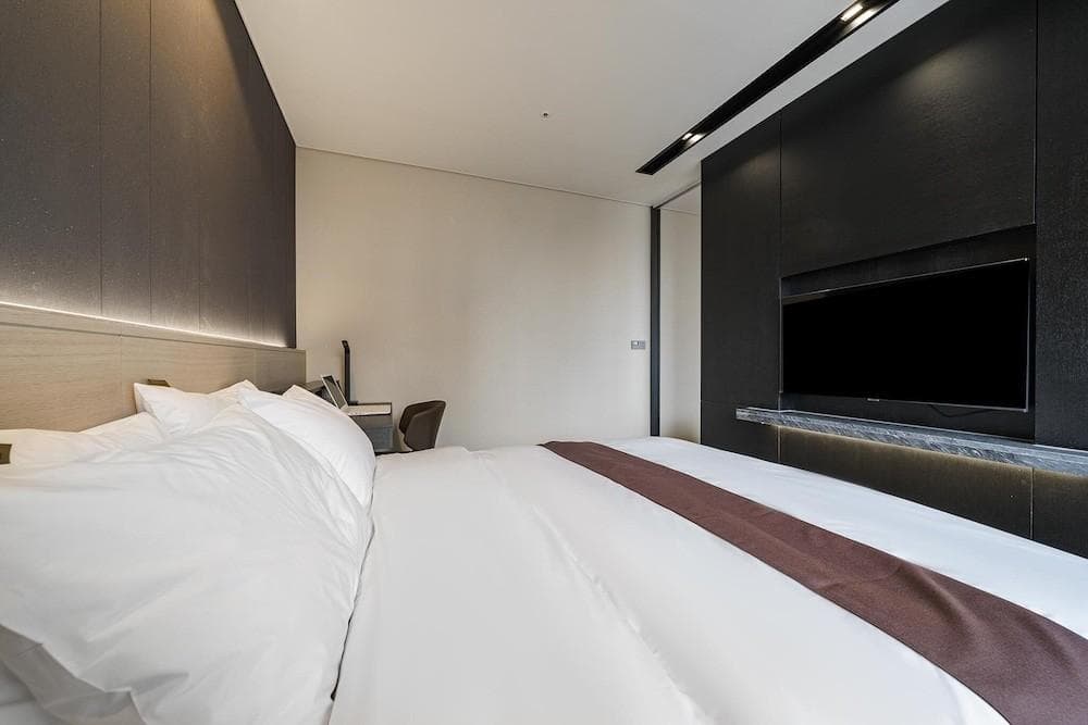 Gloucester Hotel Kintex photo 4