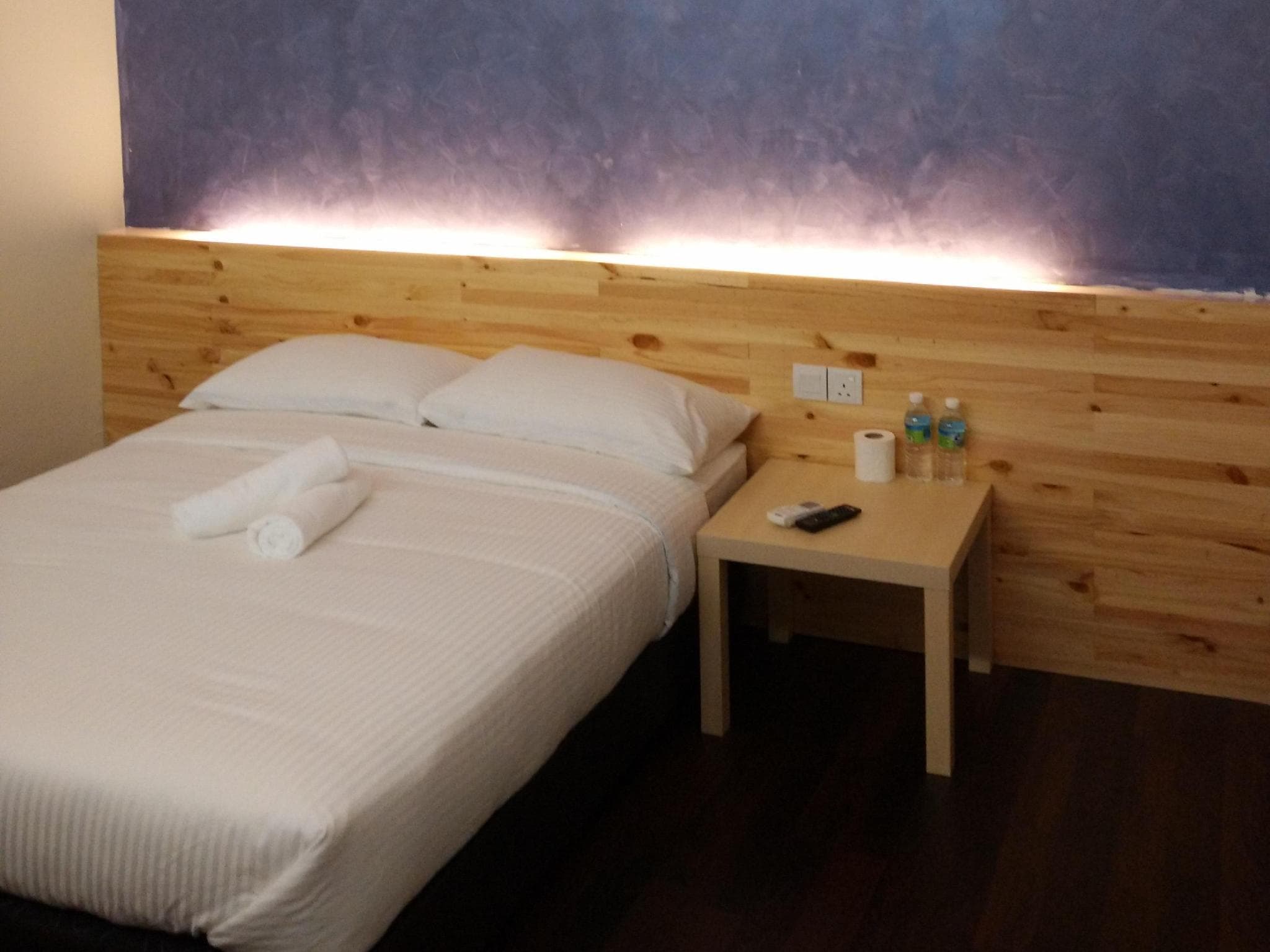 Dream Garden Hotel photo 2