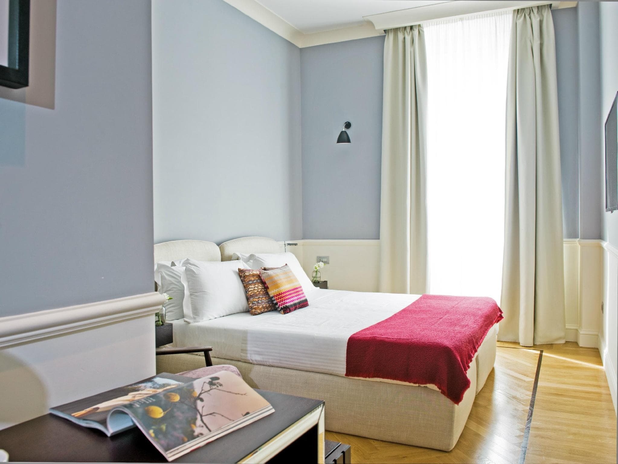 The Fifteen Keys Hotel photo 2