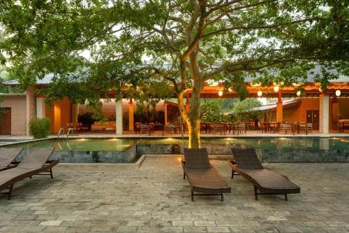 Cascara Resort Weligama photo 4