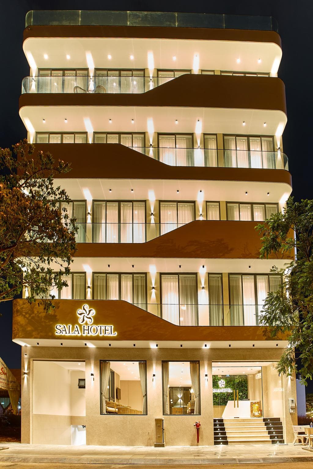 Sala Hotel Phan Thiet