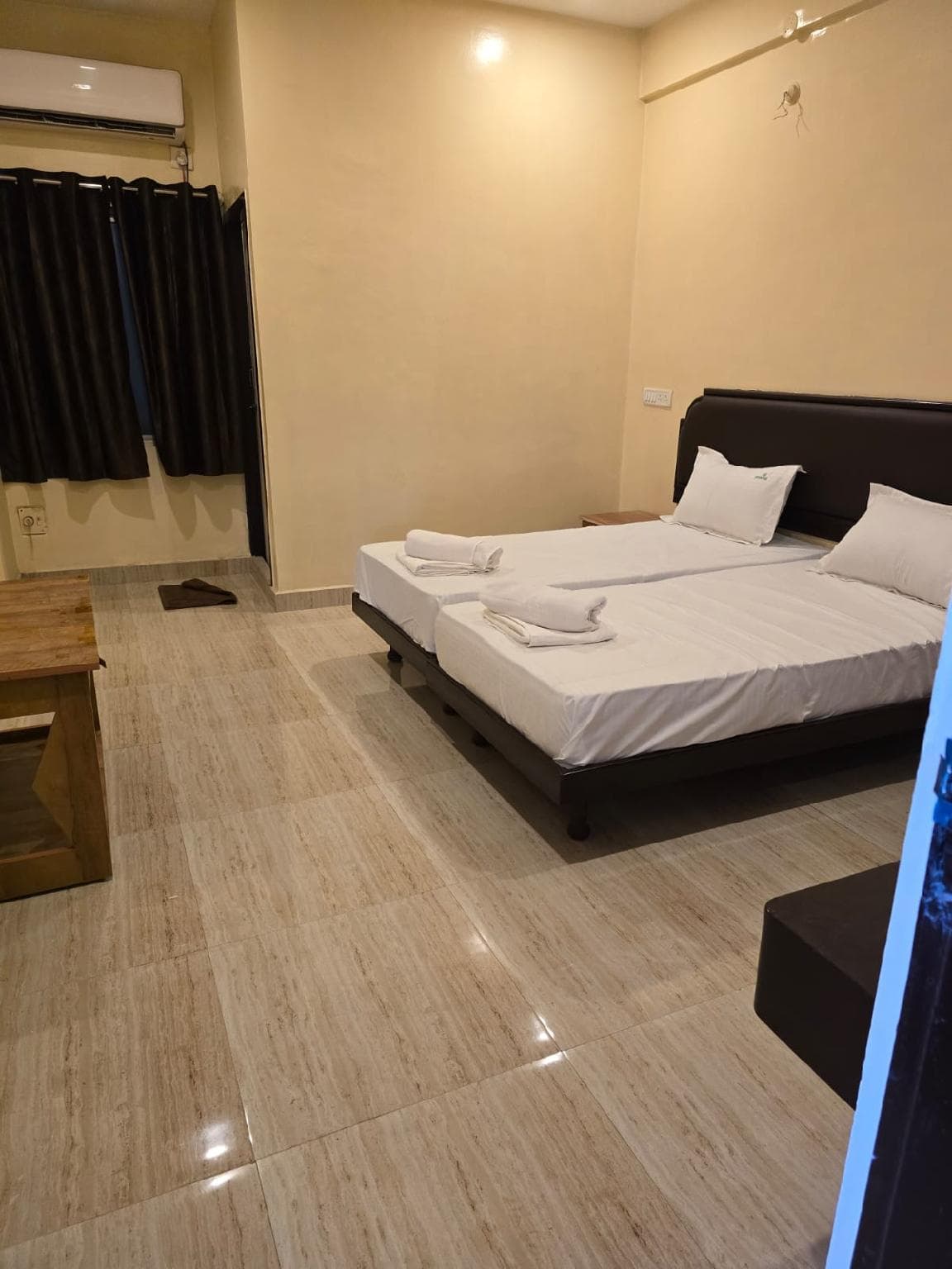 Hotel GT Aathika Palace photo 2