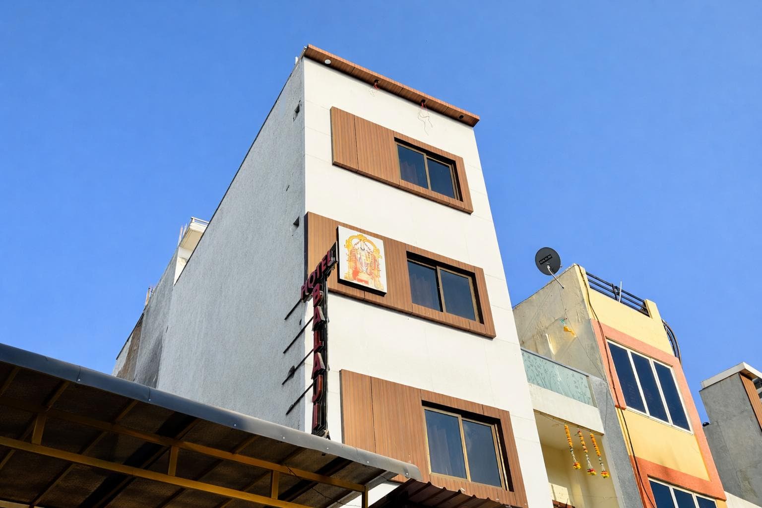 Hotel Balaji photo 3