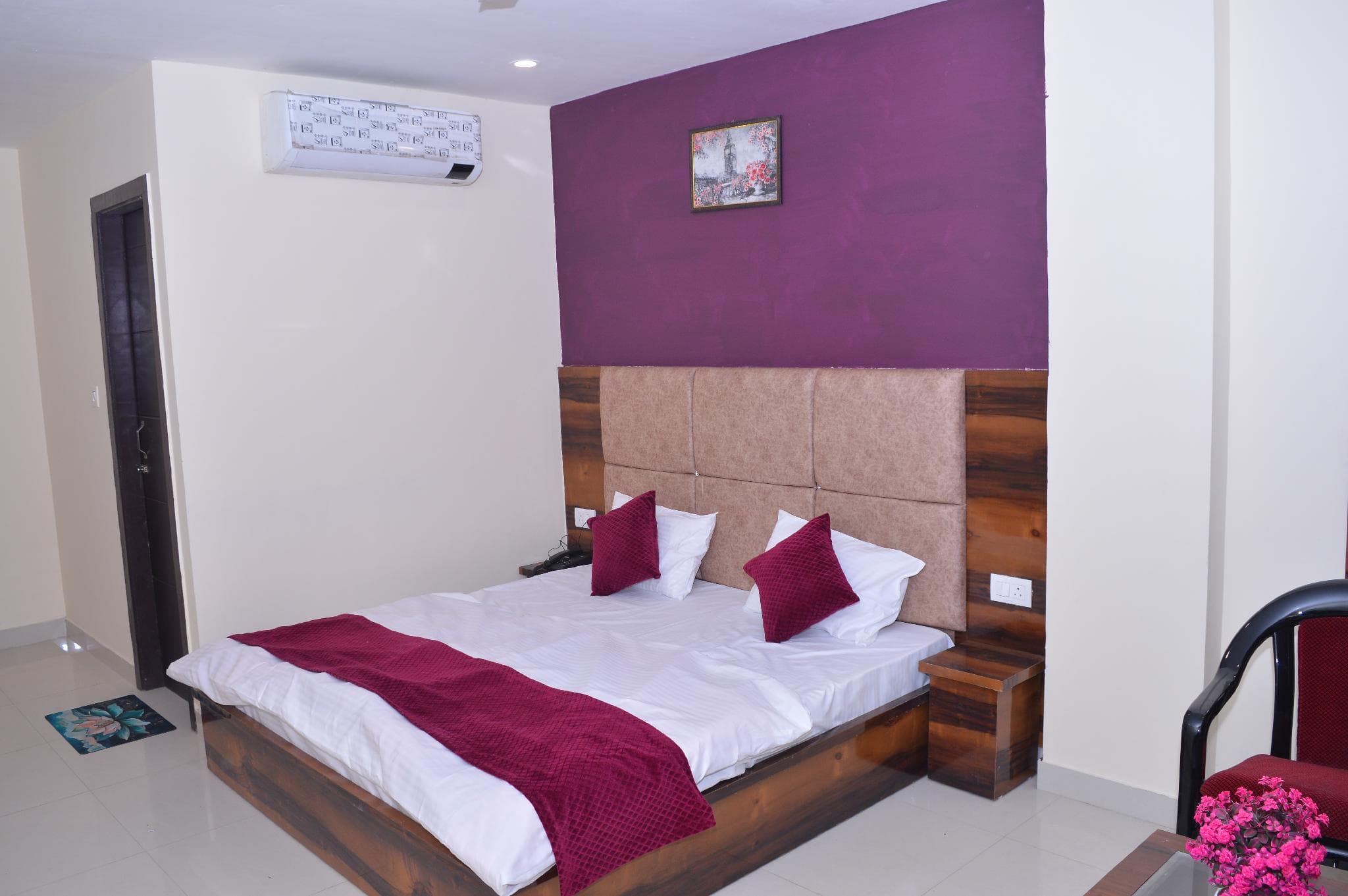 Hotel Exotica Haridwar