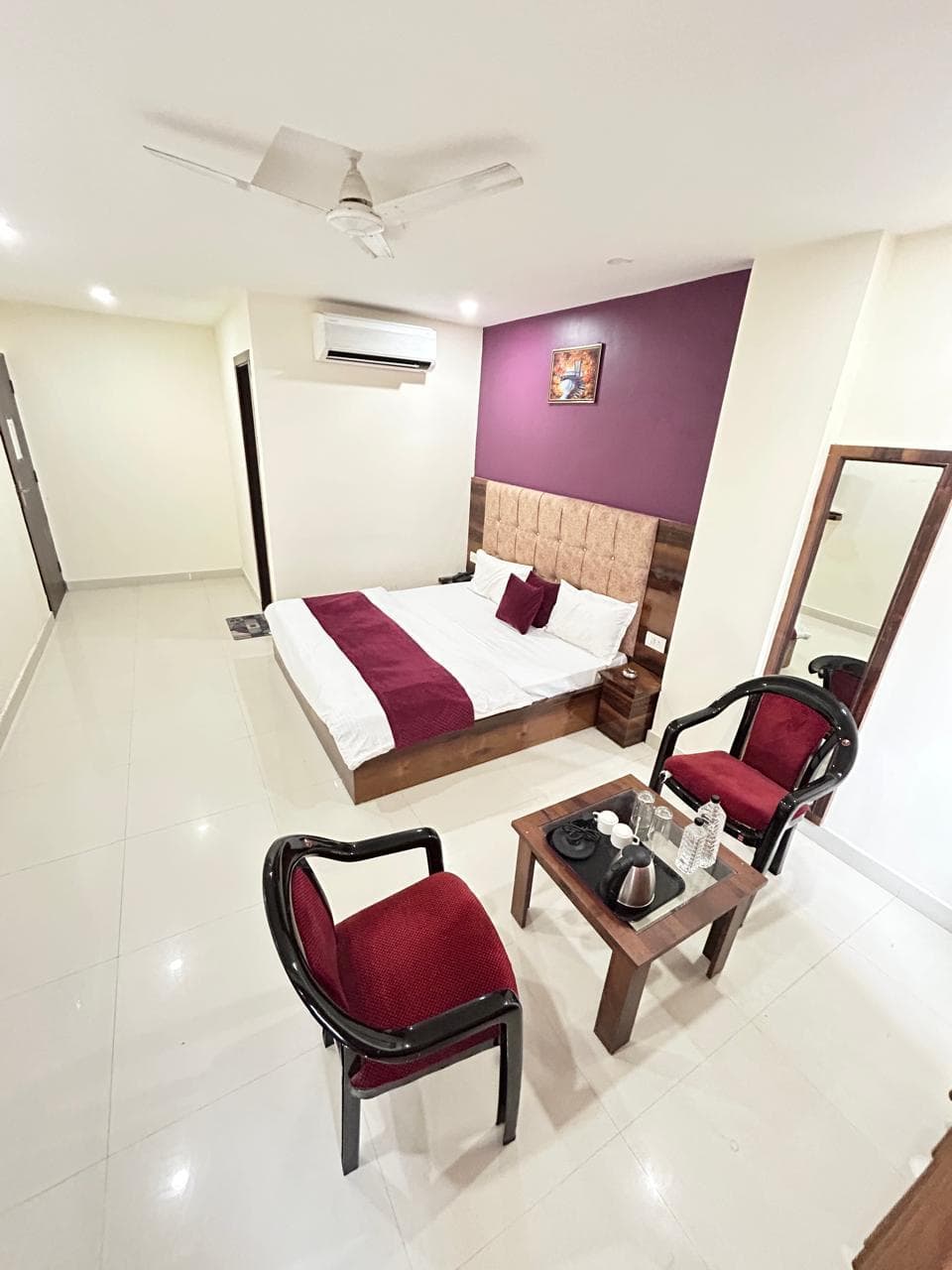 Hotel Exotica Haridwar photo 3