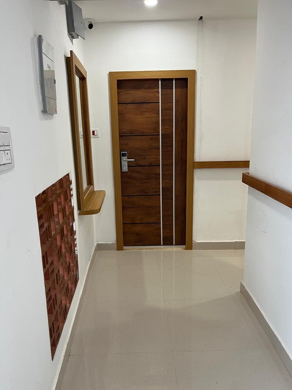 Sriveda Premium Hotel photo 4