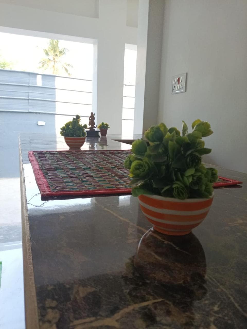 Skanda's Residency & Rooms photo 4