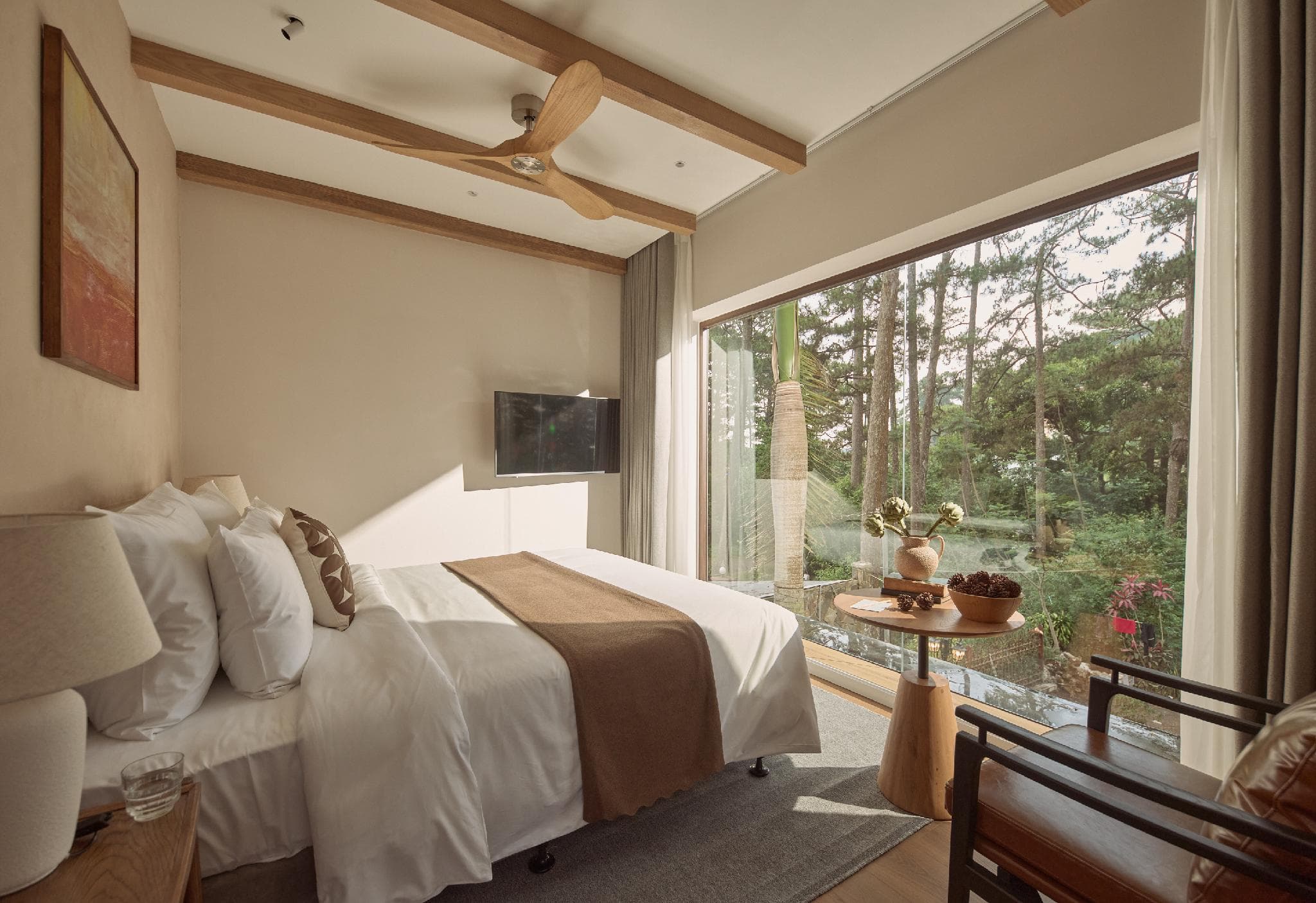 Signature by M Village The Valley Retreat photo 2