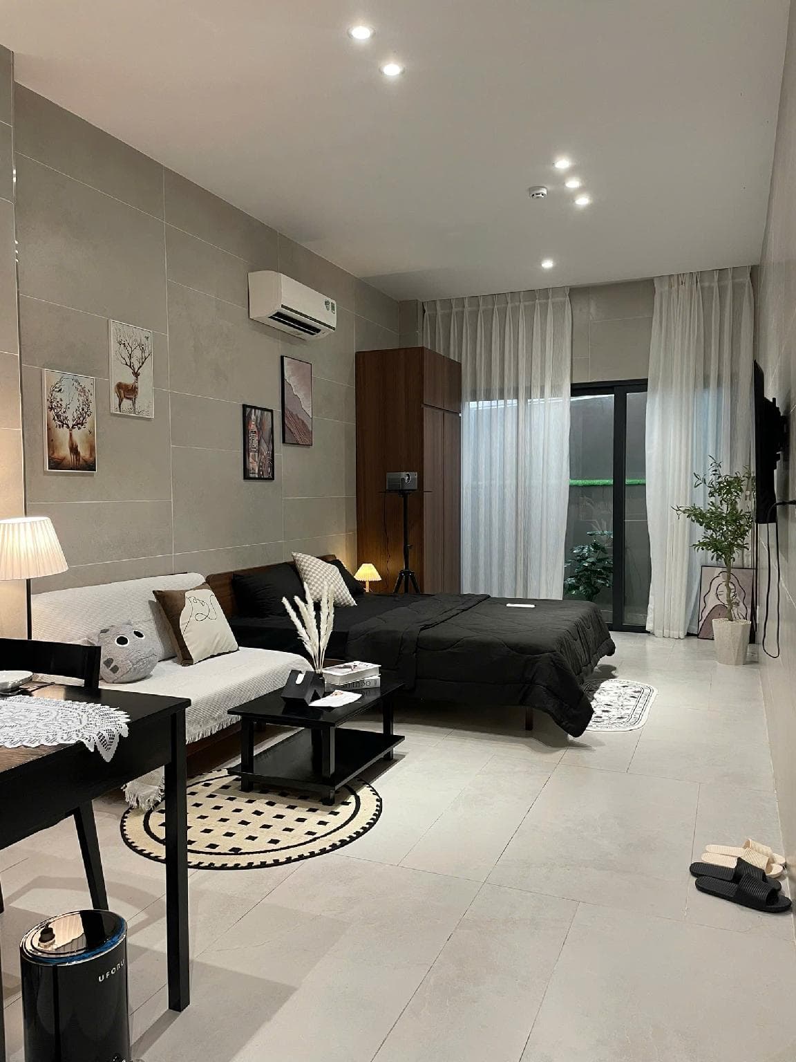 Noon Homestay