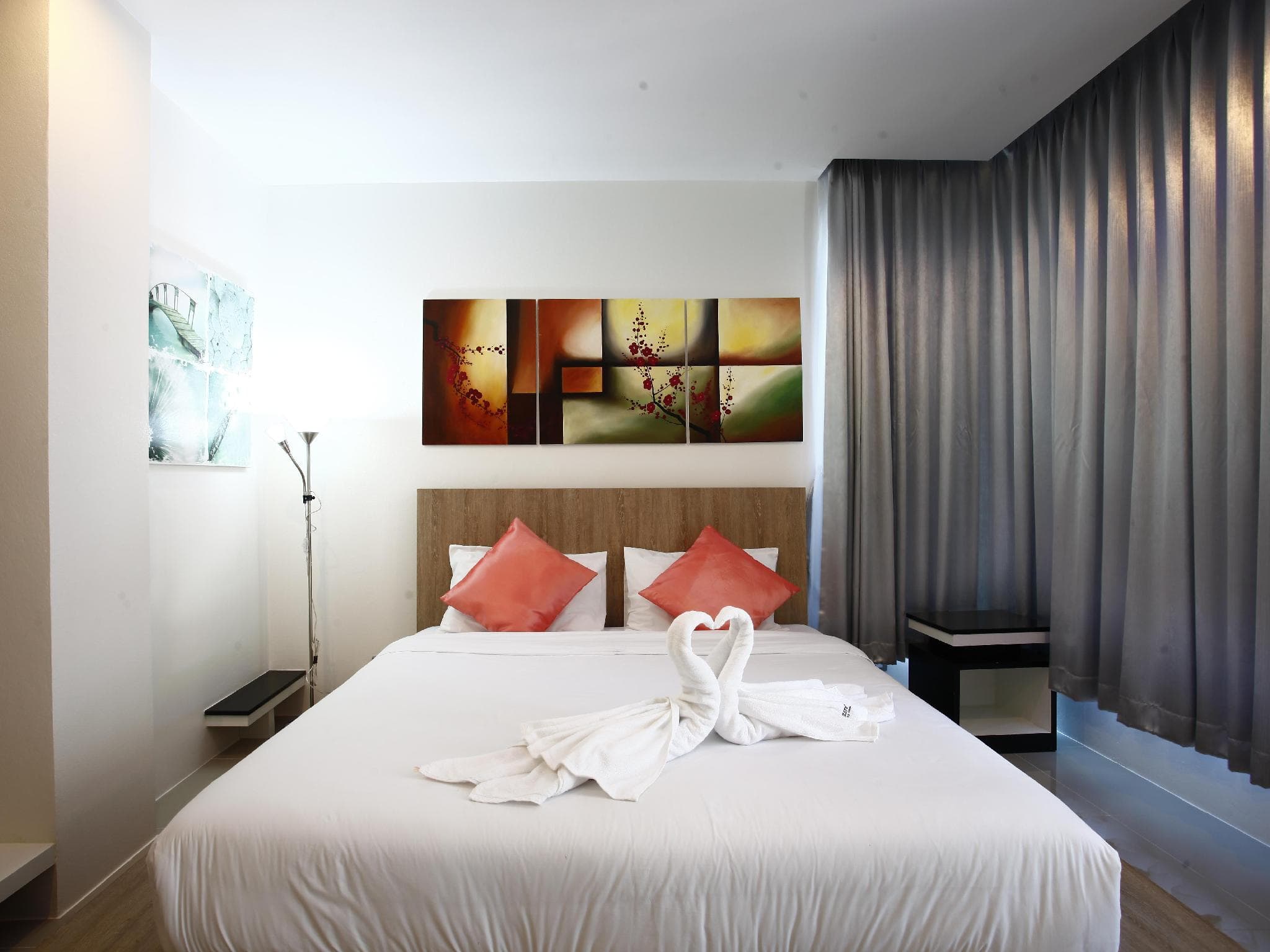 @Buasri by Ohm Residence photo 3