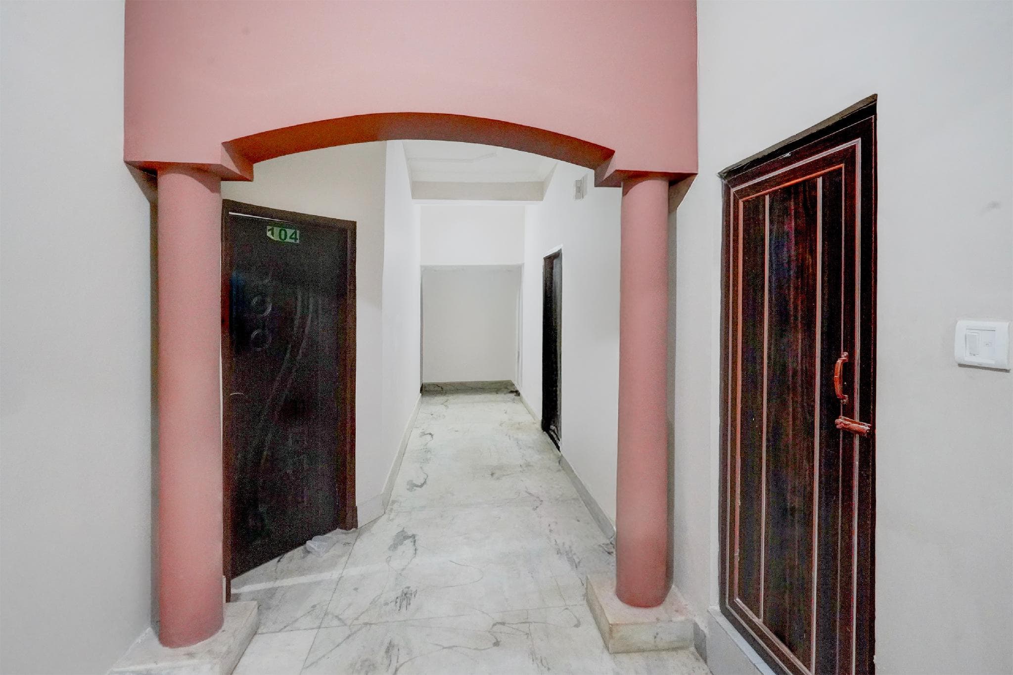 Super Collection O ITER Bhubaneswar Formerly Regal Stays photo 5
