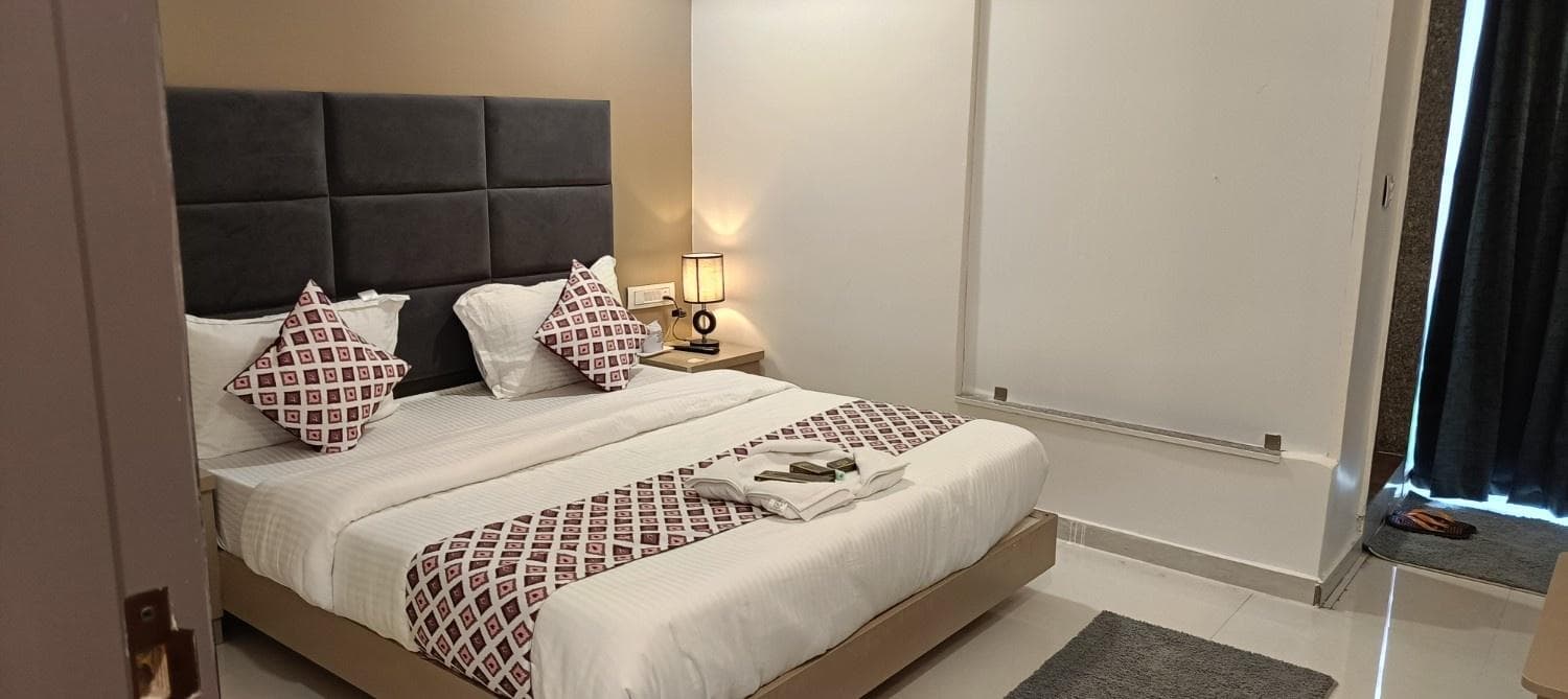 HOTEL ROYAL SQUARE photo 4
