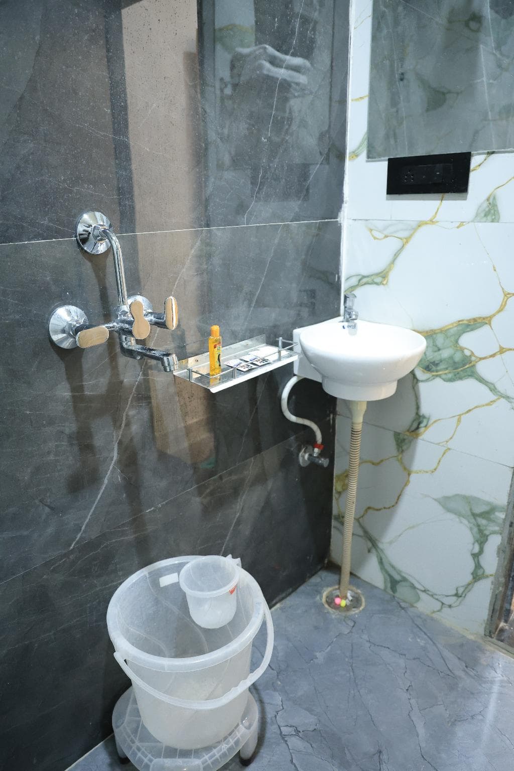 Hotel Krishna Residency photo 5