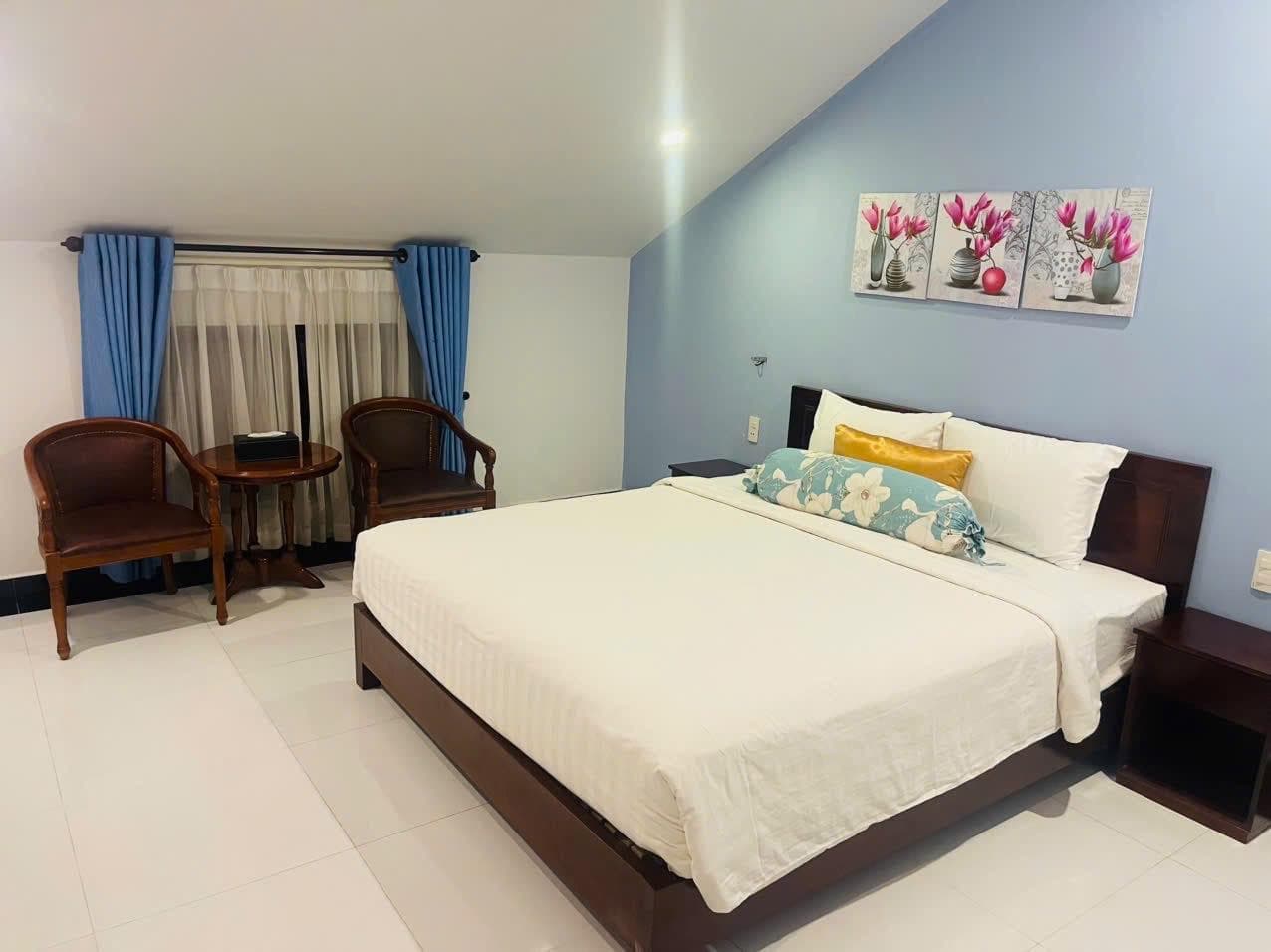 Zoey Boutique Villa photo 3