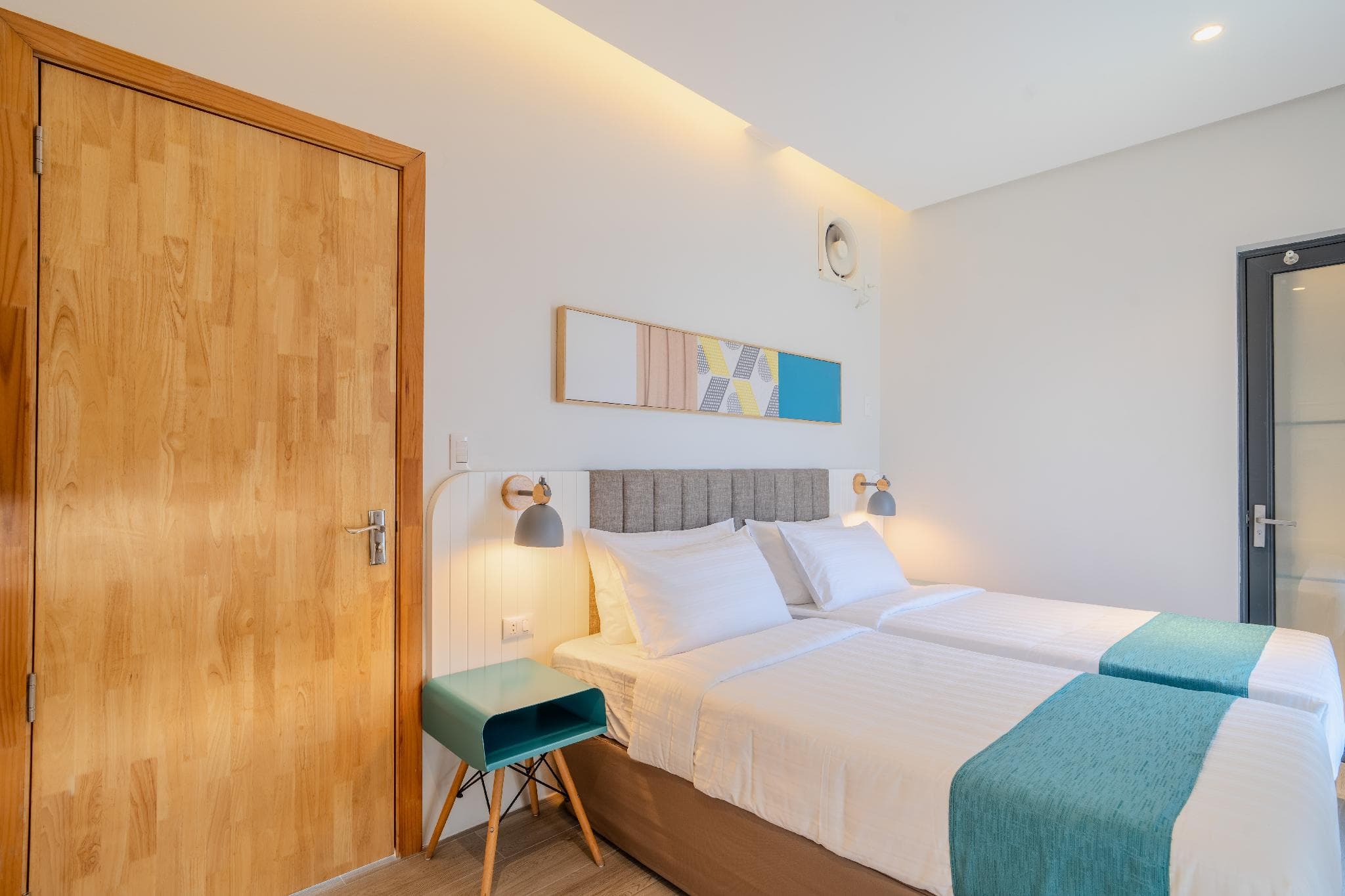 ABC Plus Hotel & Homes photo 2
