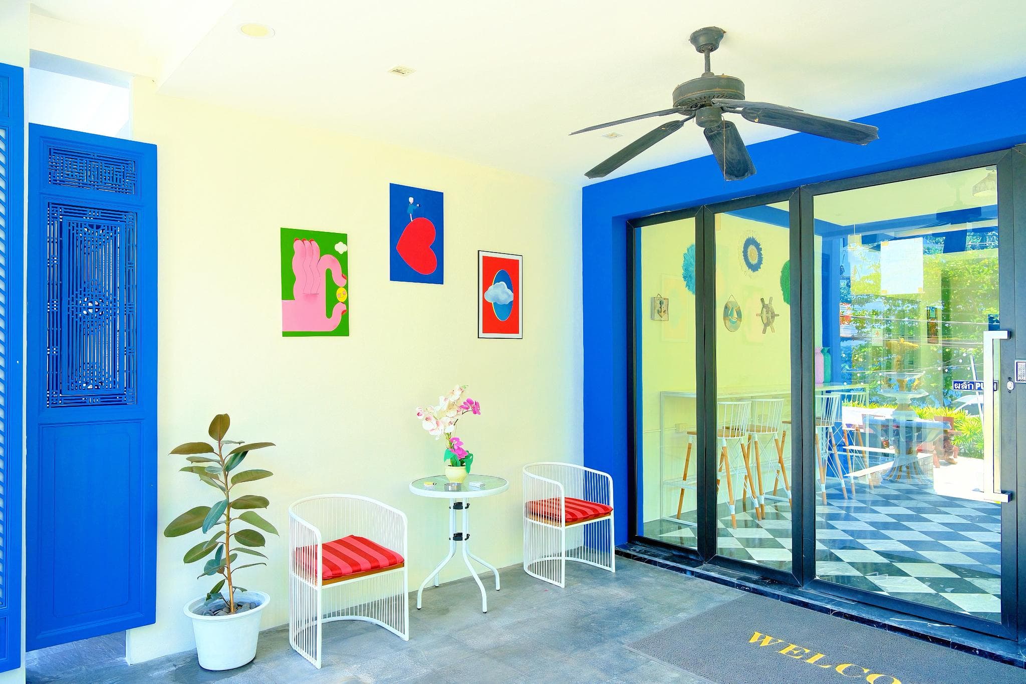 Phuket Moonlit Patong Bay Hideaway Hotel photo 3