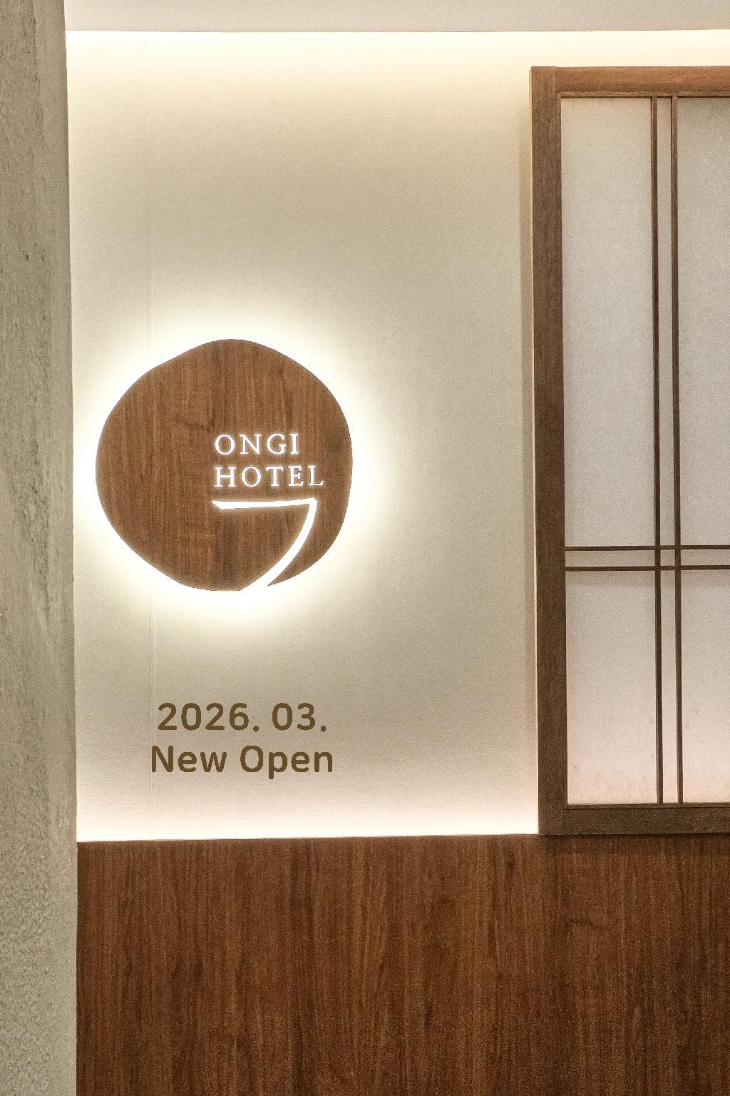 Hongdae Ongi Hotel 홍대 온기 호텔 photo 5