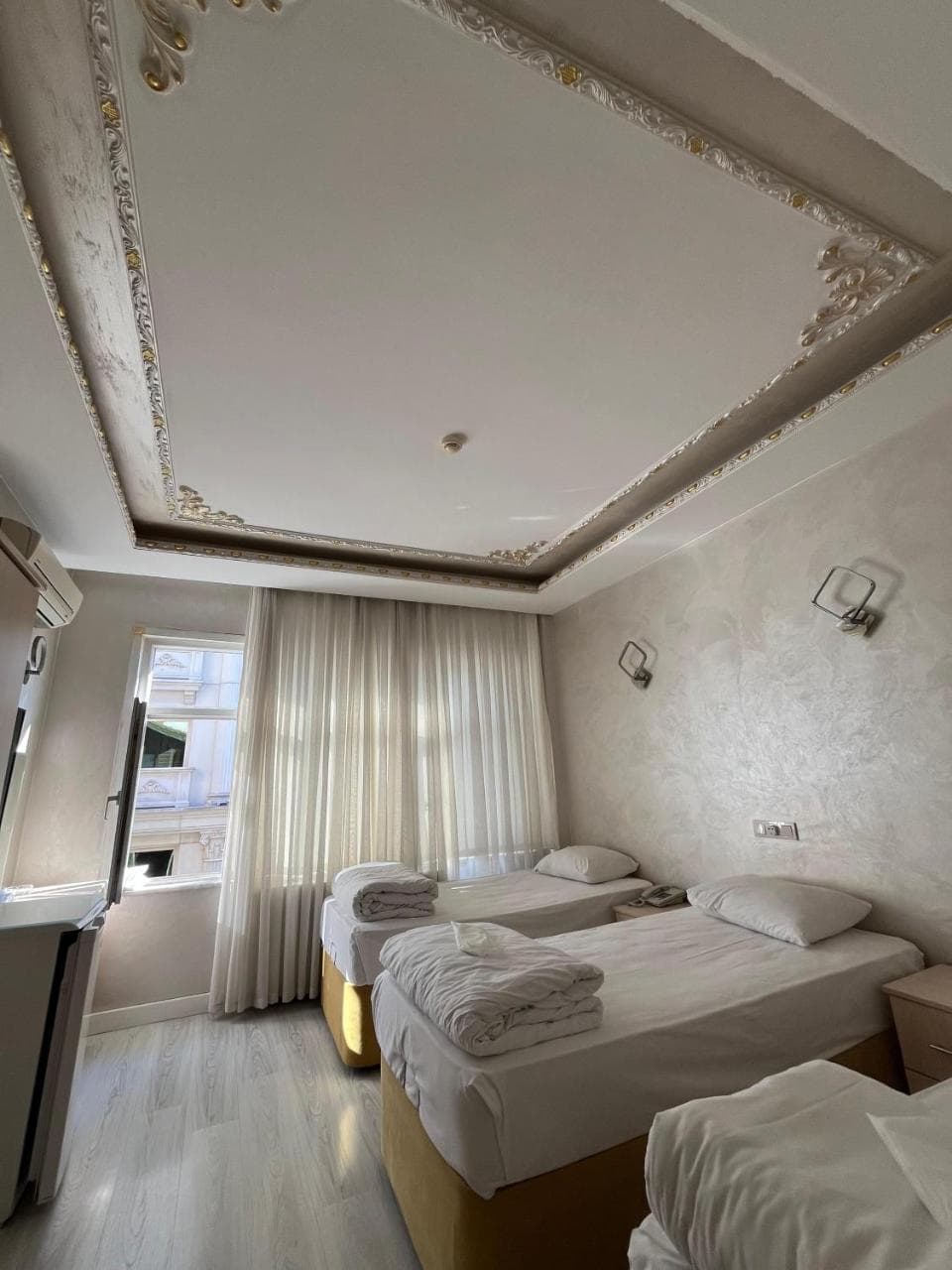 Adil Konak Hotel photo 5
