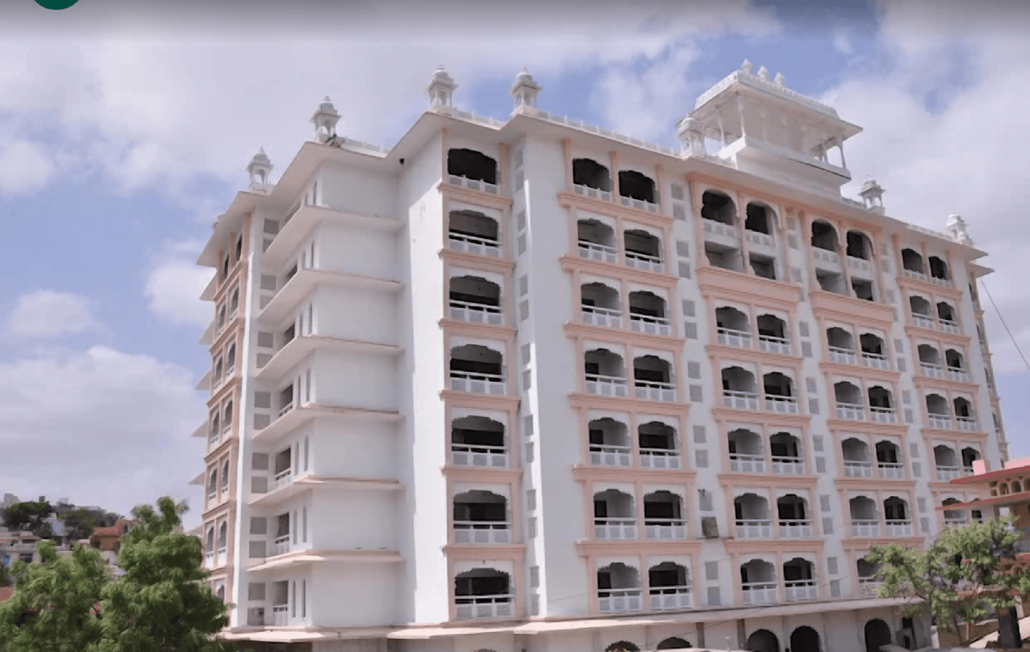 DAMODAR DHAM