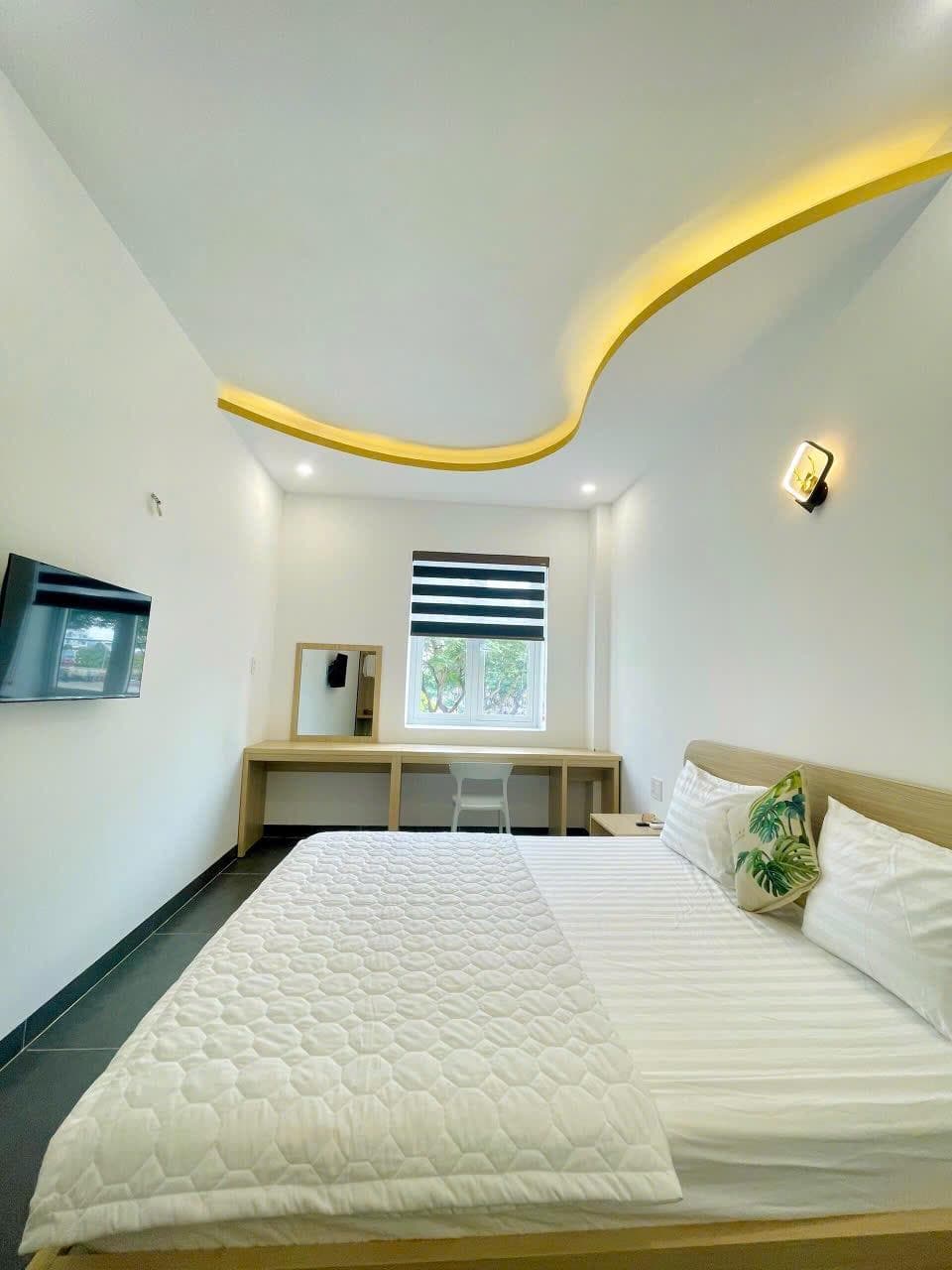 BALY HOTEL BÀ RỊA photo 3