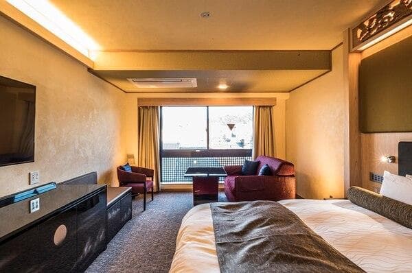 Hotel Alza Kyoto photo 2