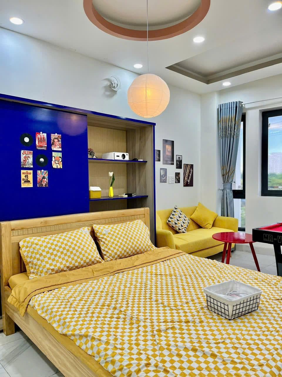 Sora Homestay photo 4