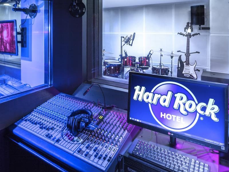 Hard Rock Hotel Bali photo 4