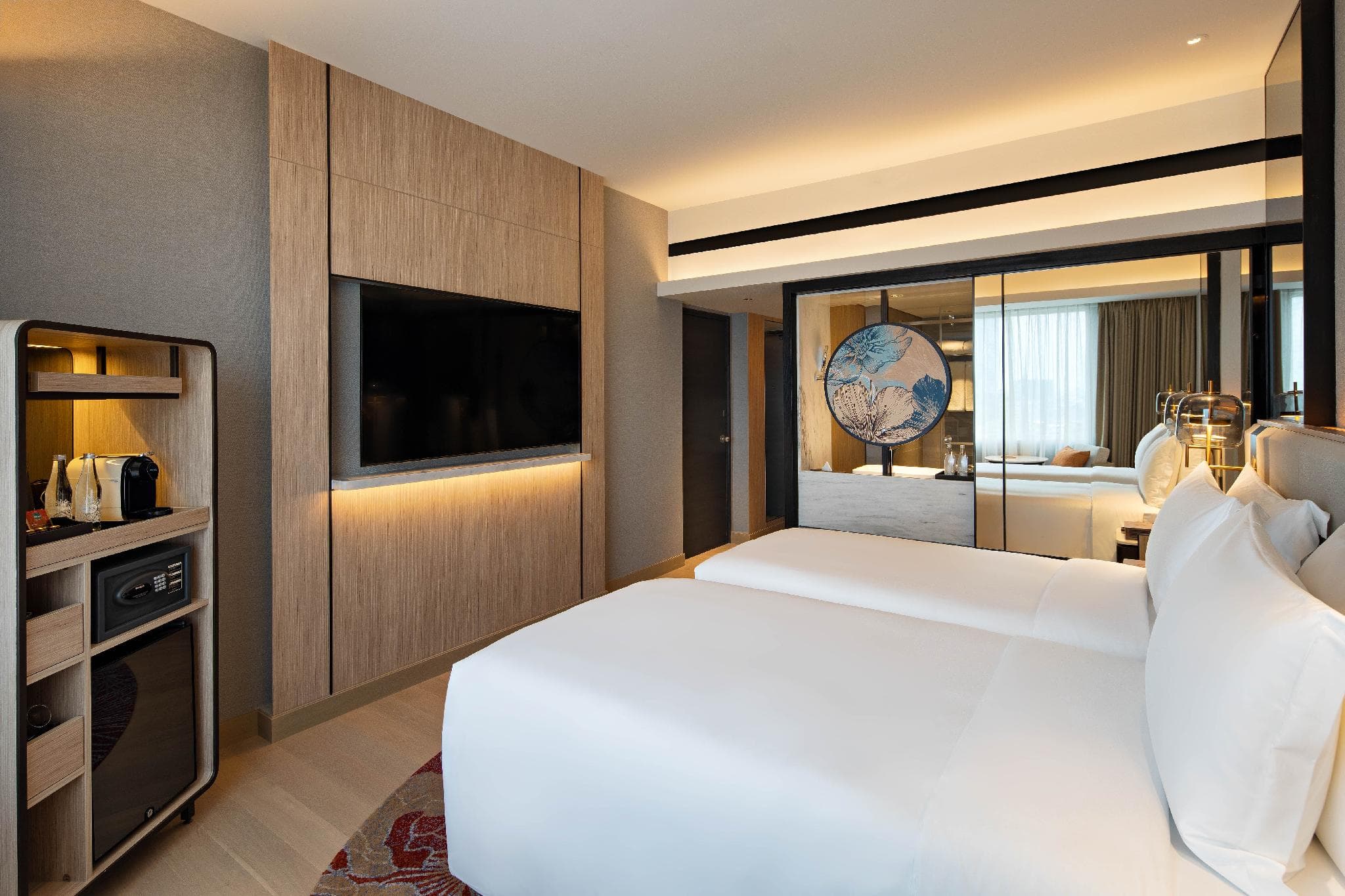 Mövenpick Hotel Jakarta City Centre photo 5