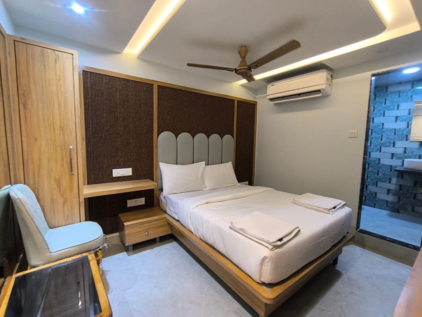 Hotel Maharaja Inn photo 2