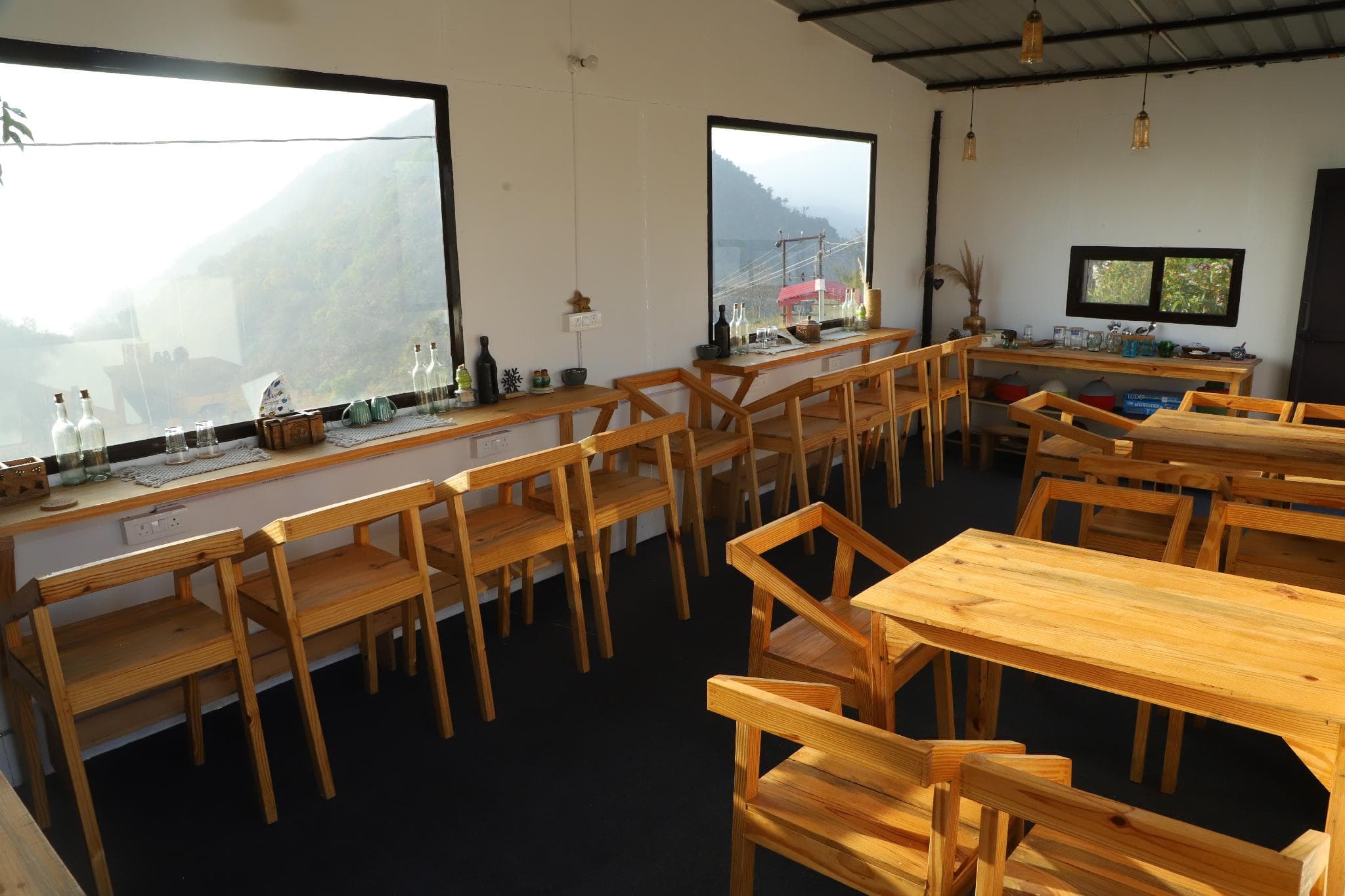 The Dancing Leaves Rishikesh photo 5