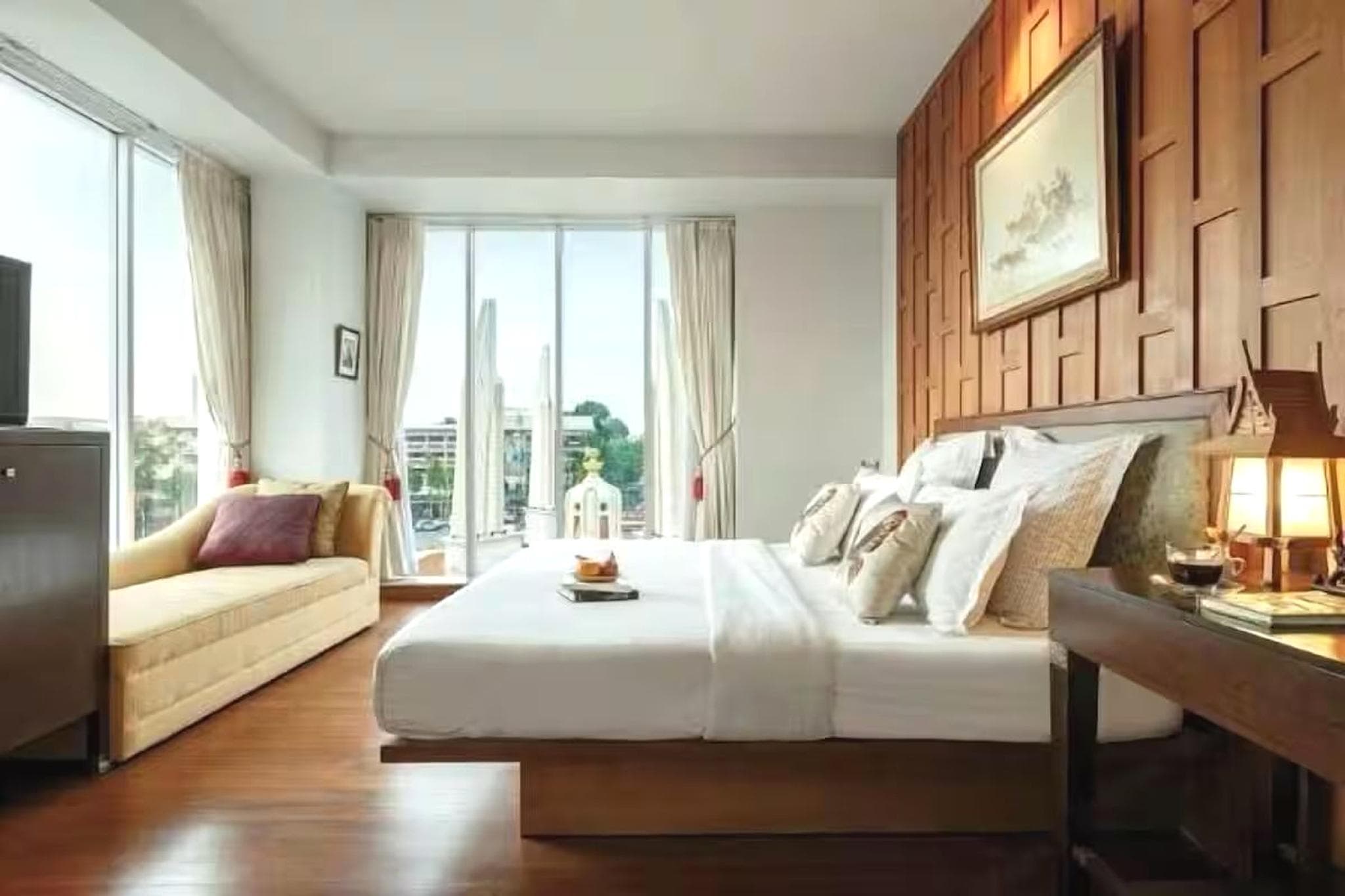 Capital O Dinso Home Boutique photo 2
