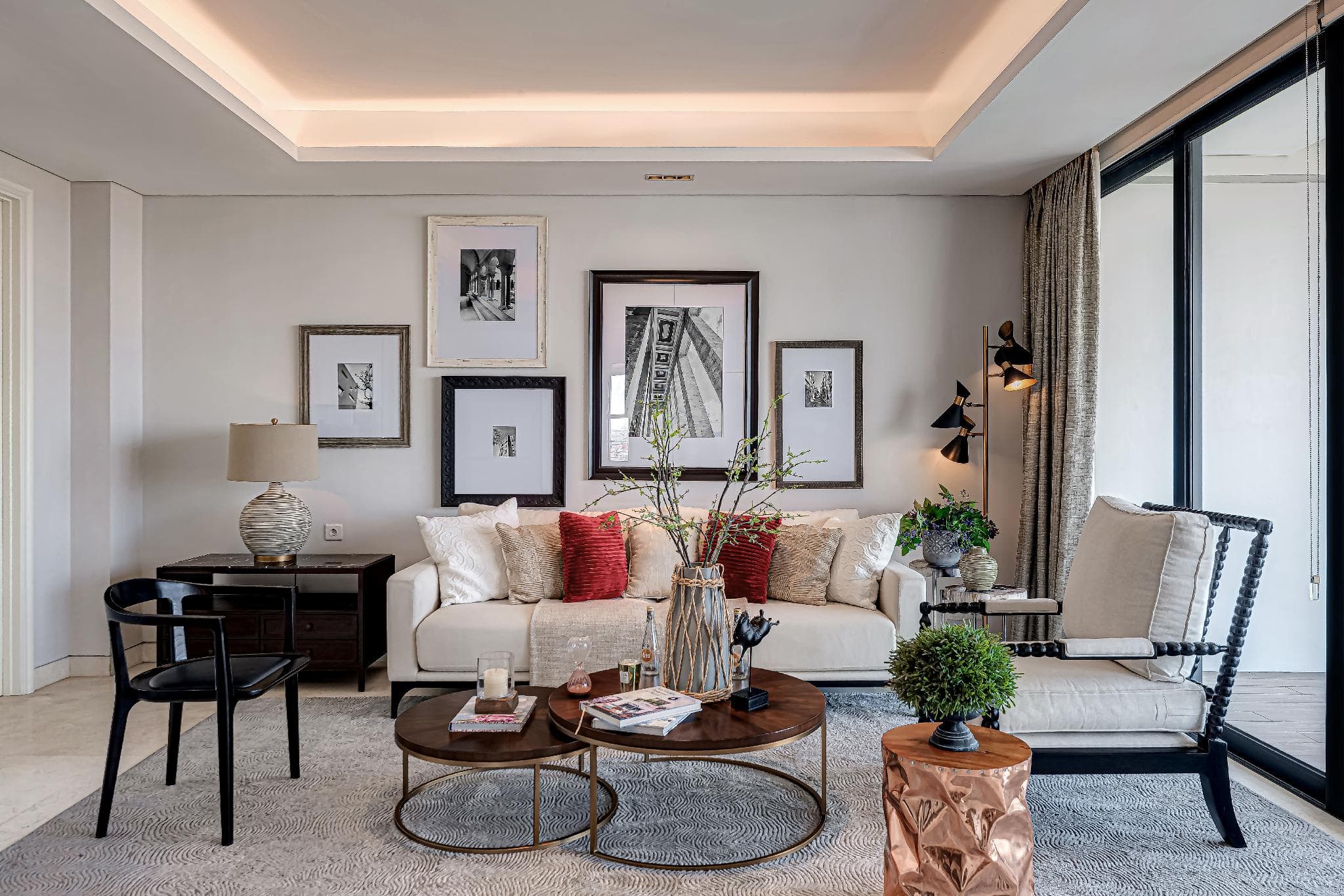 Vasa Suite Surabaya photo 2