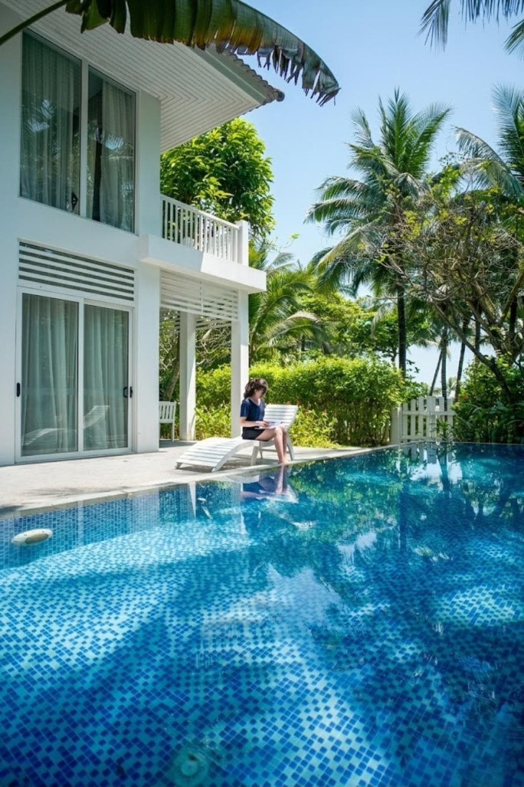 ANIA Luxury Pool Villas at Premier Village Danang Resort photo 5